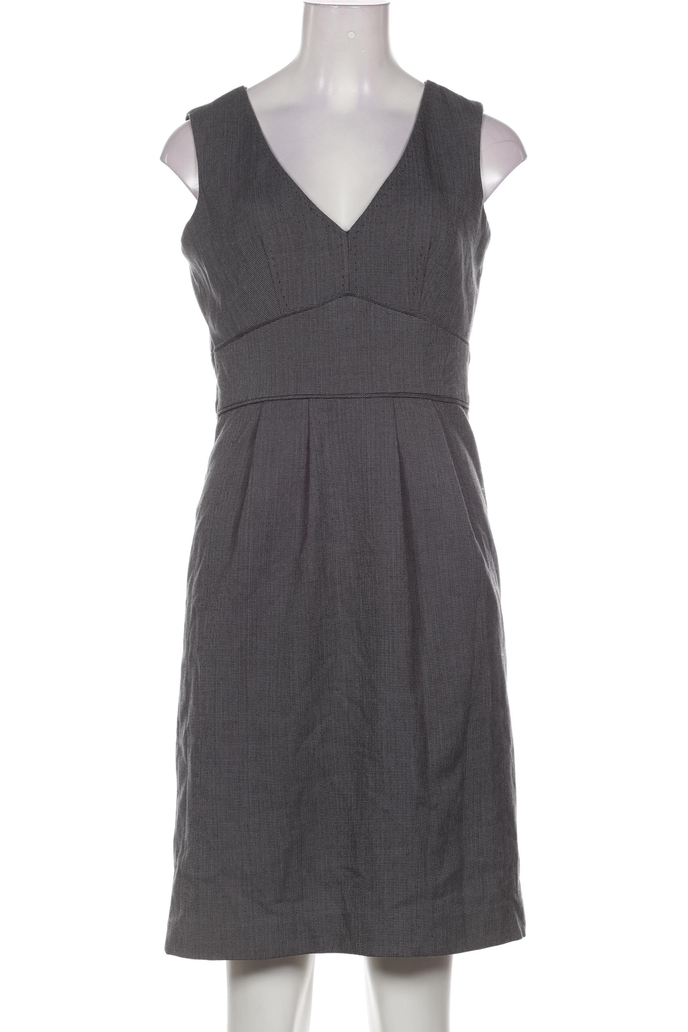 

Next Damen Kleid, grau, Gr. 32