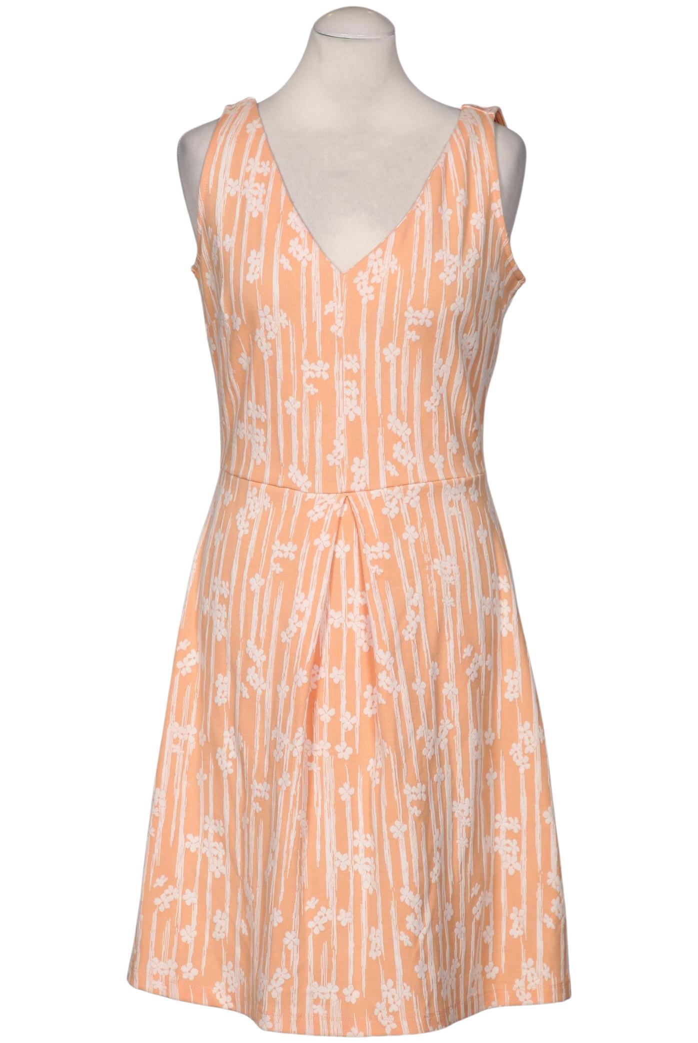 

Next Damen Kleid, orange, Gr. 38