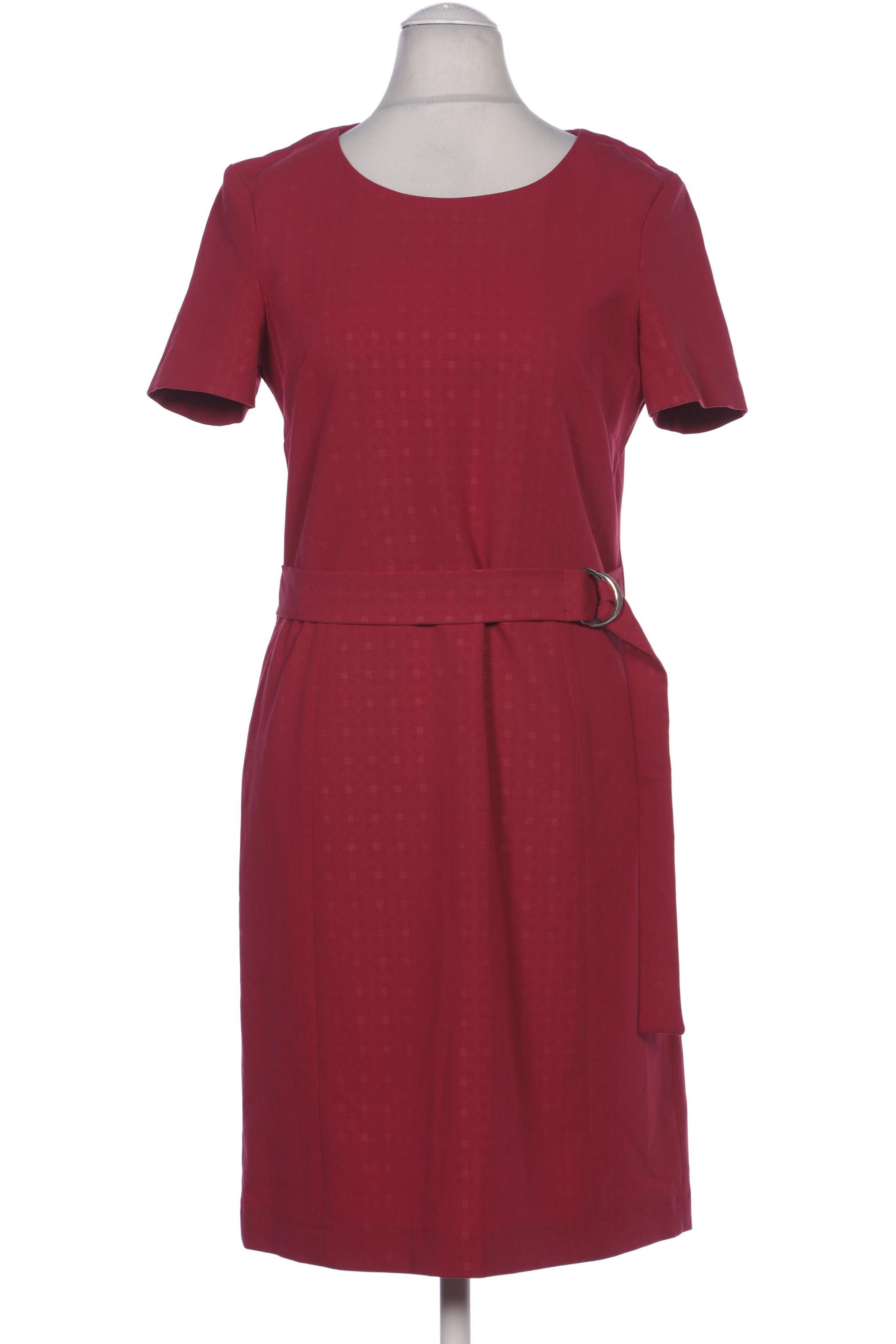 

Next Damen Kleid, rot, Gr. 38
