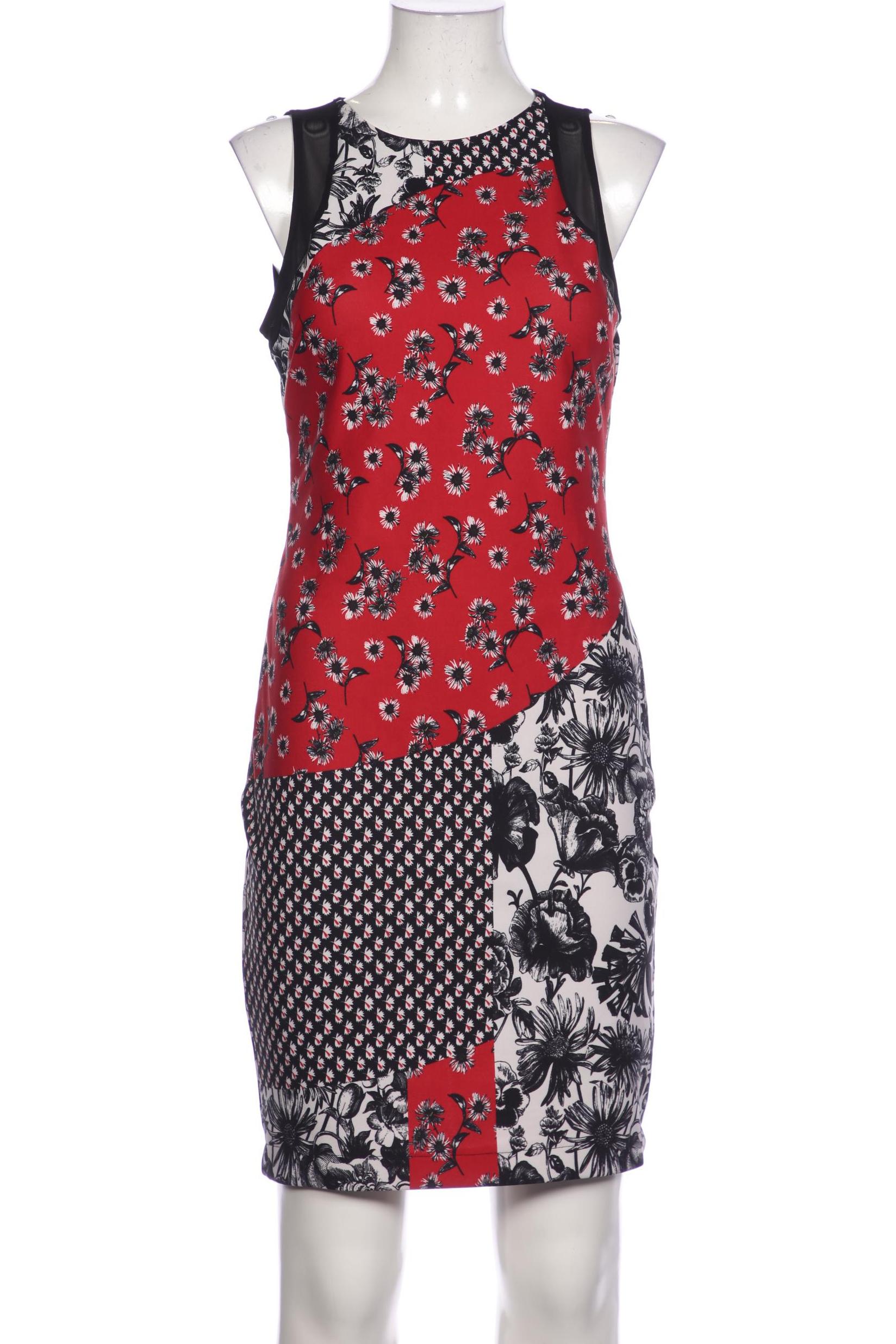 

Next Damen Kleid, mehrfarbig, Gr. 42
