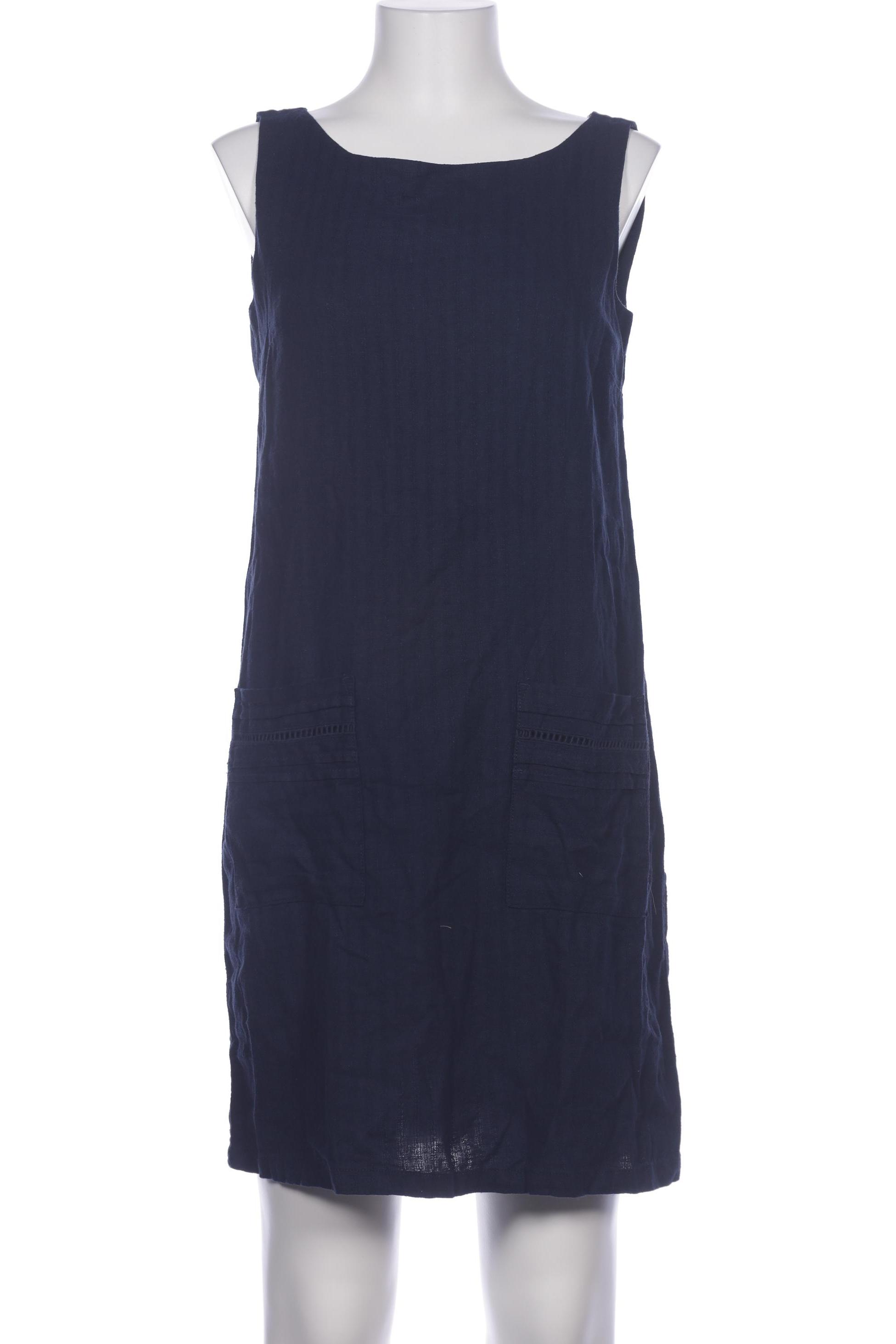 

Next Damen Kleid, marineblau, Gr. 40