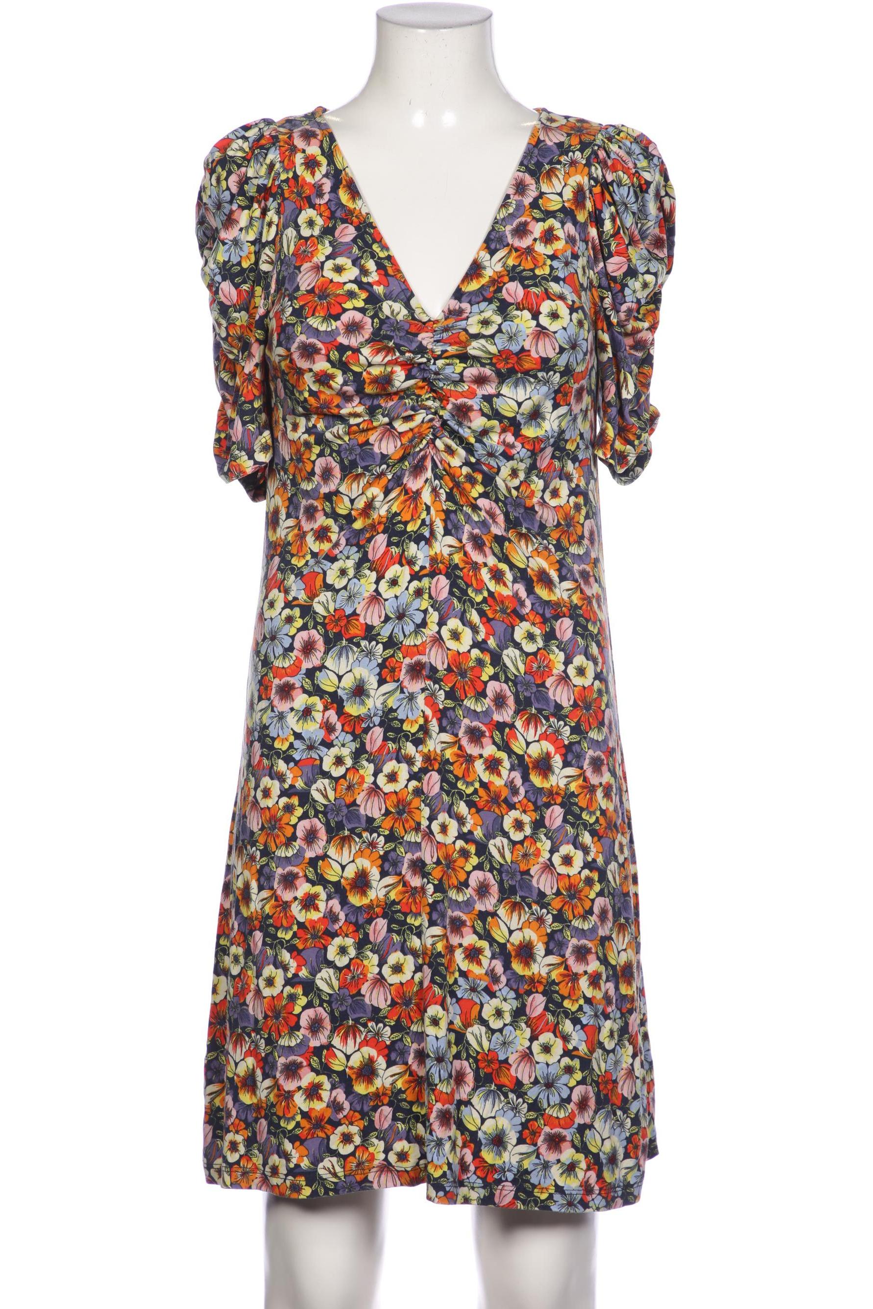 

Next Damen Kleid, mehrfarbig, Gr. 38