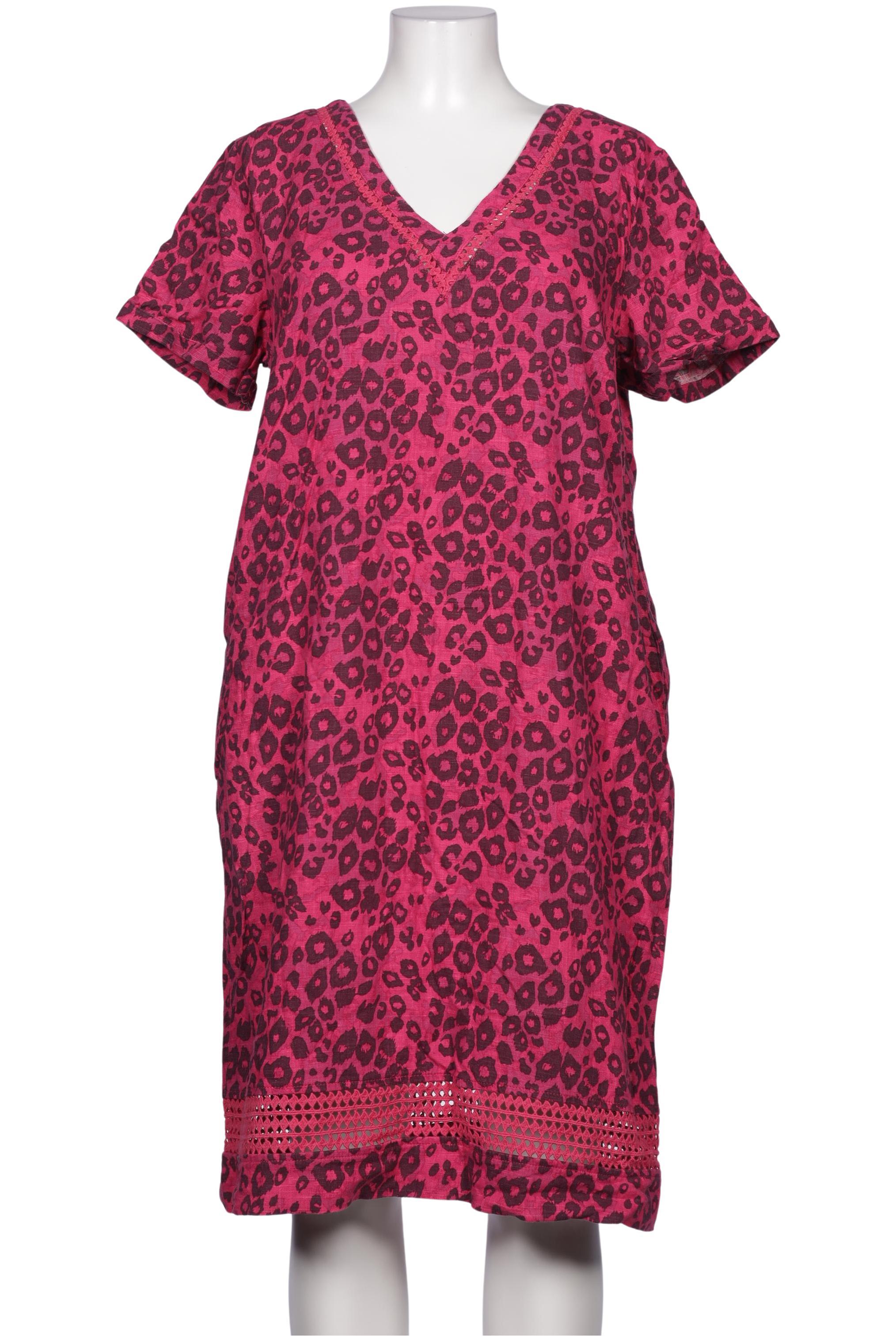 

Next Damen Kleid, pink, Gr. 46