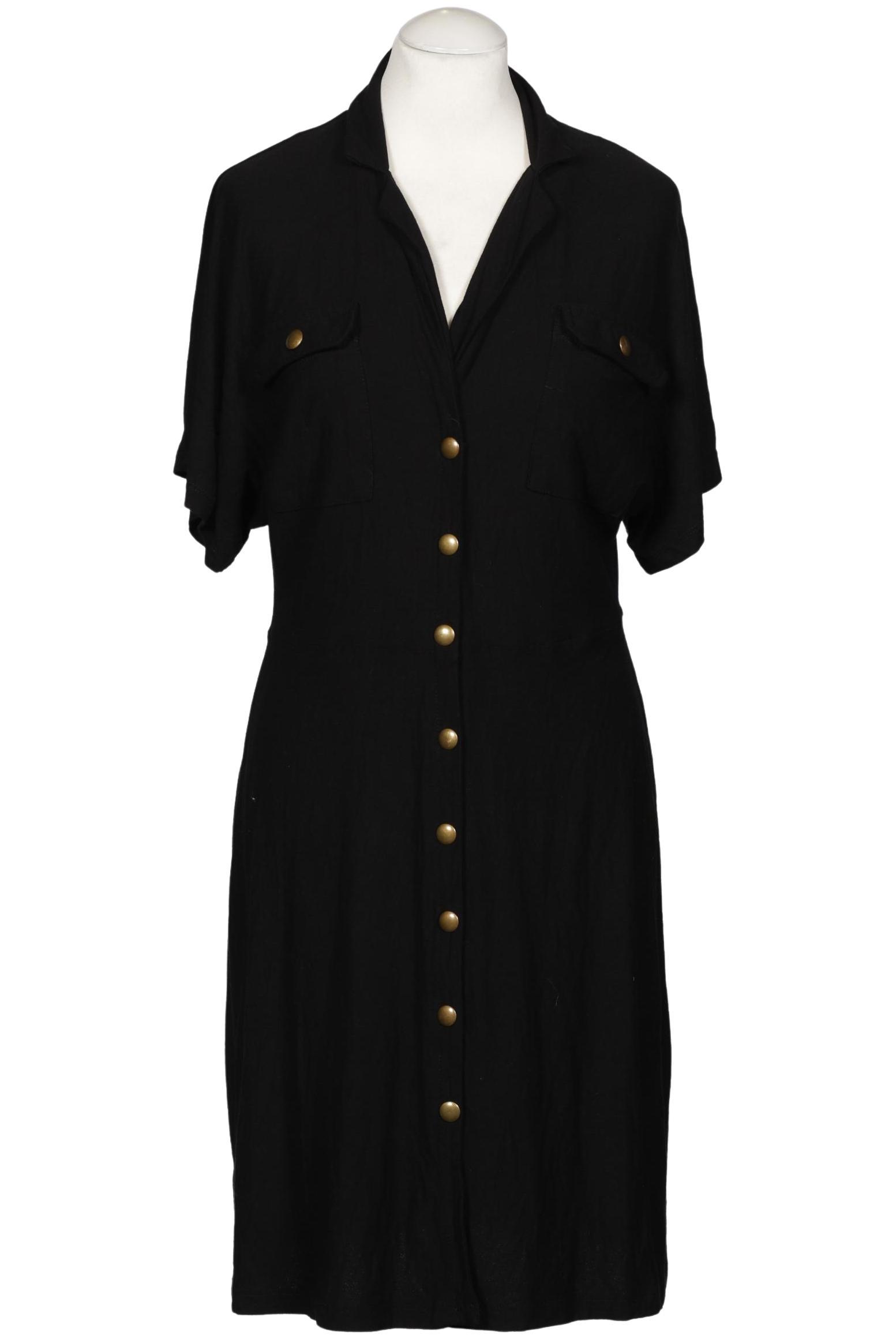 

Next Damen Kleid, schwarz, Gr. 38