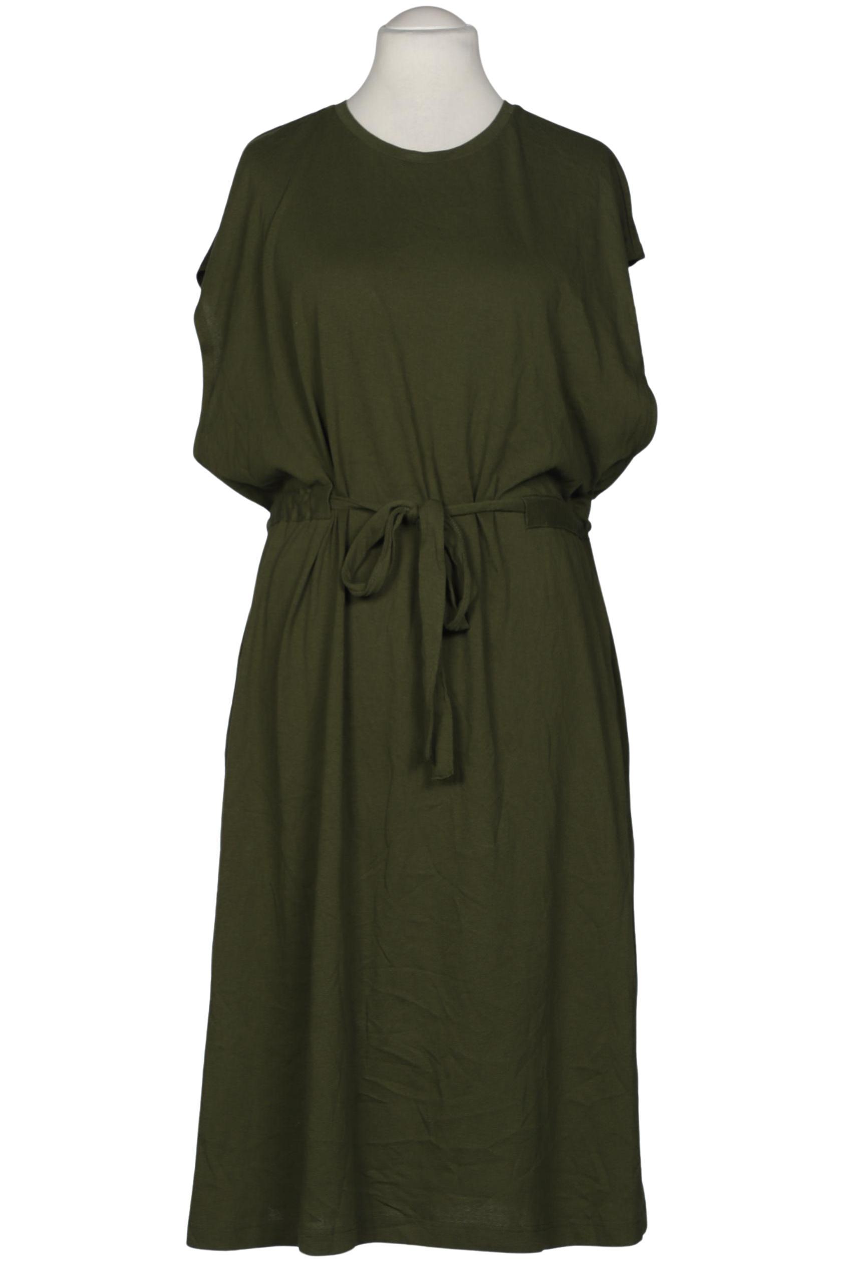 

Next Damen Kleid, grün, Gr. 52