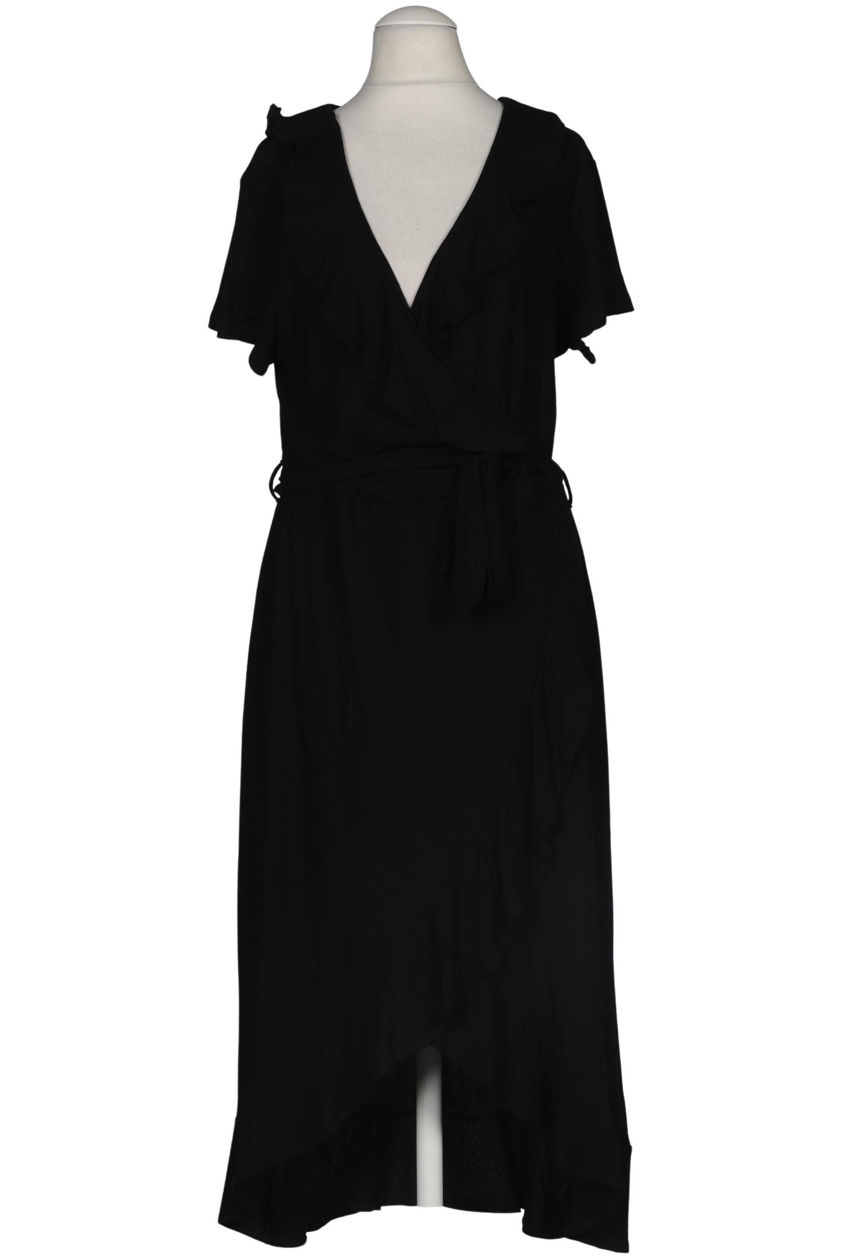 

Next Damen Kleid, schwarz, Gr. 40