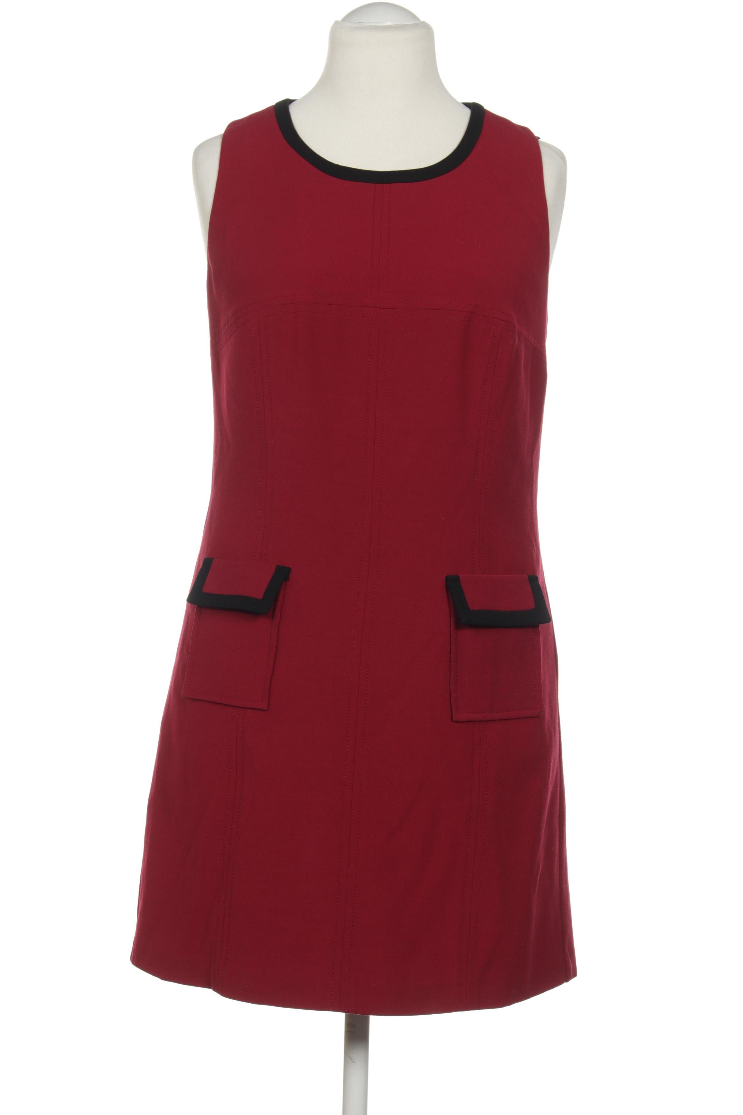 

Next Damen Kleid, bordeaux, Gr. 12