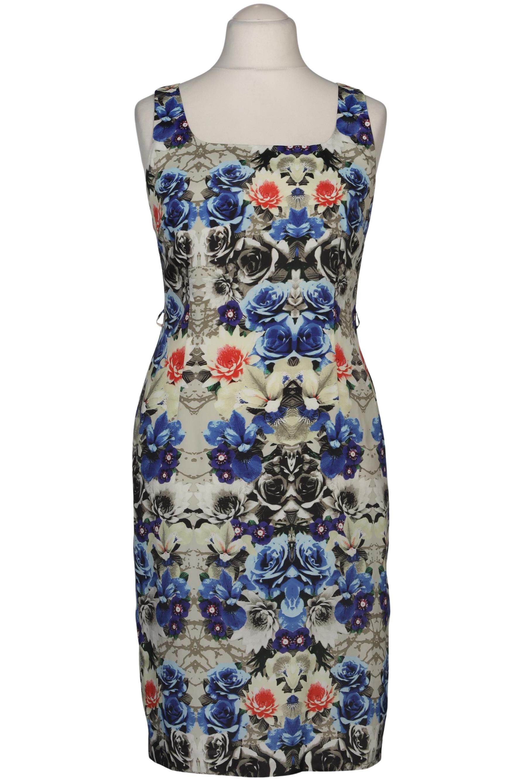 

Next Damen Kleid, mehrfarbig, Gr. 40