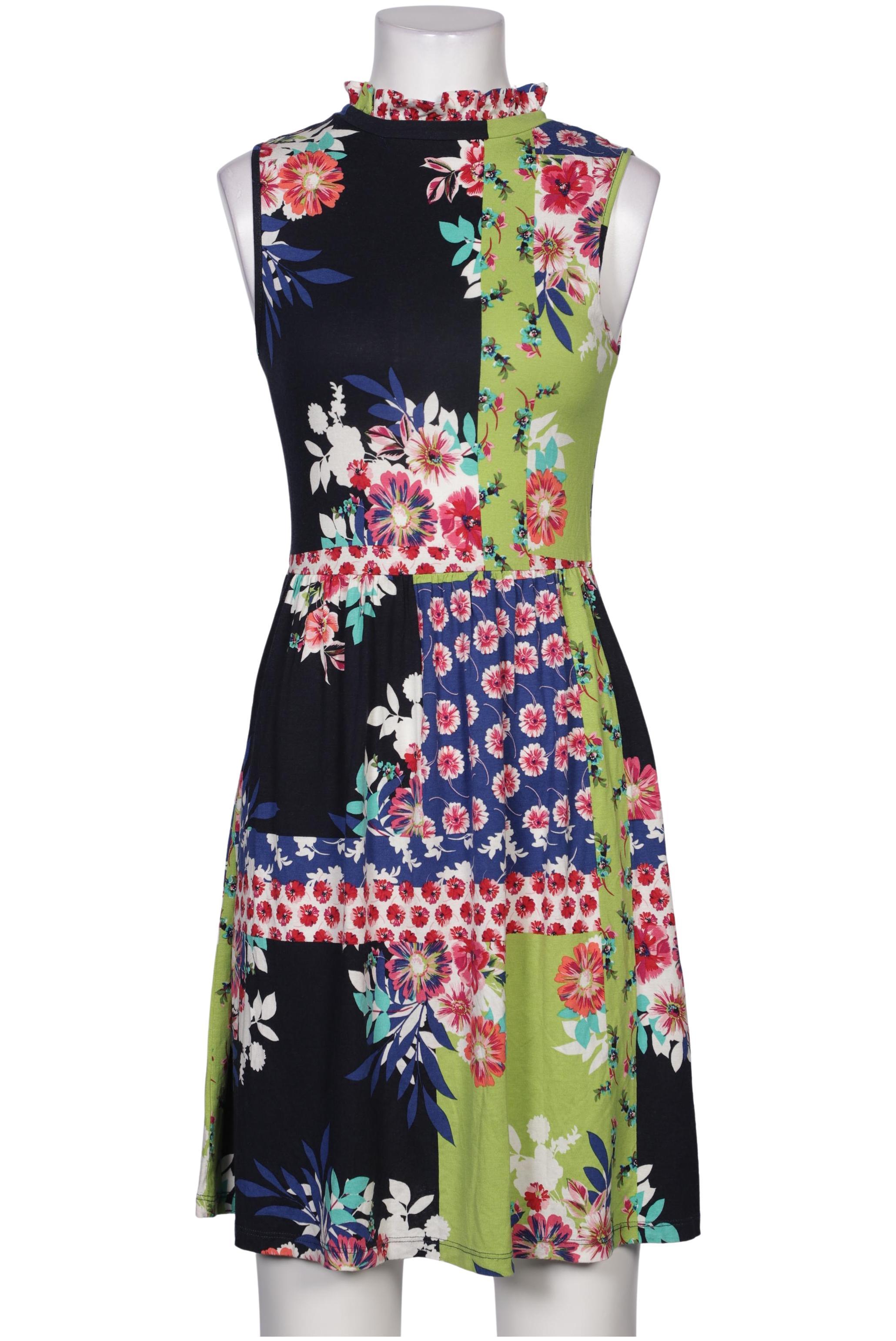 

Next Damen Kleid, marineblau, Gr. 34