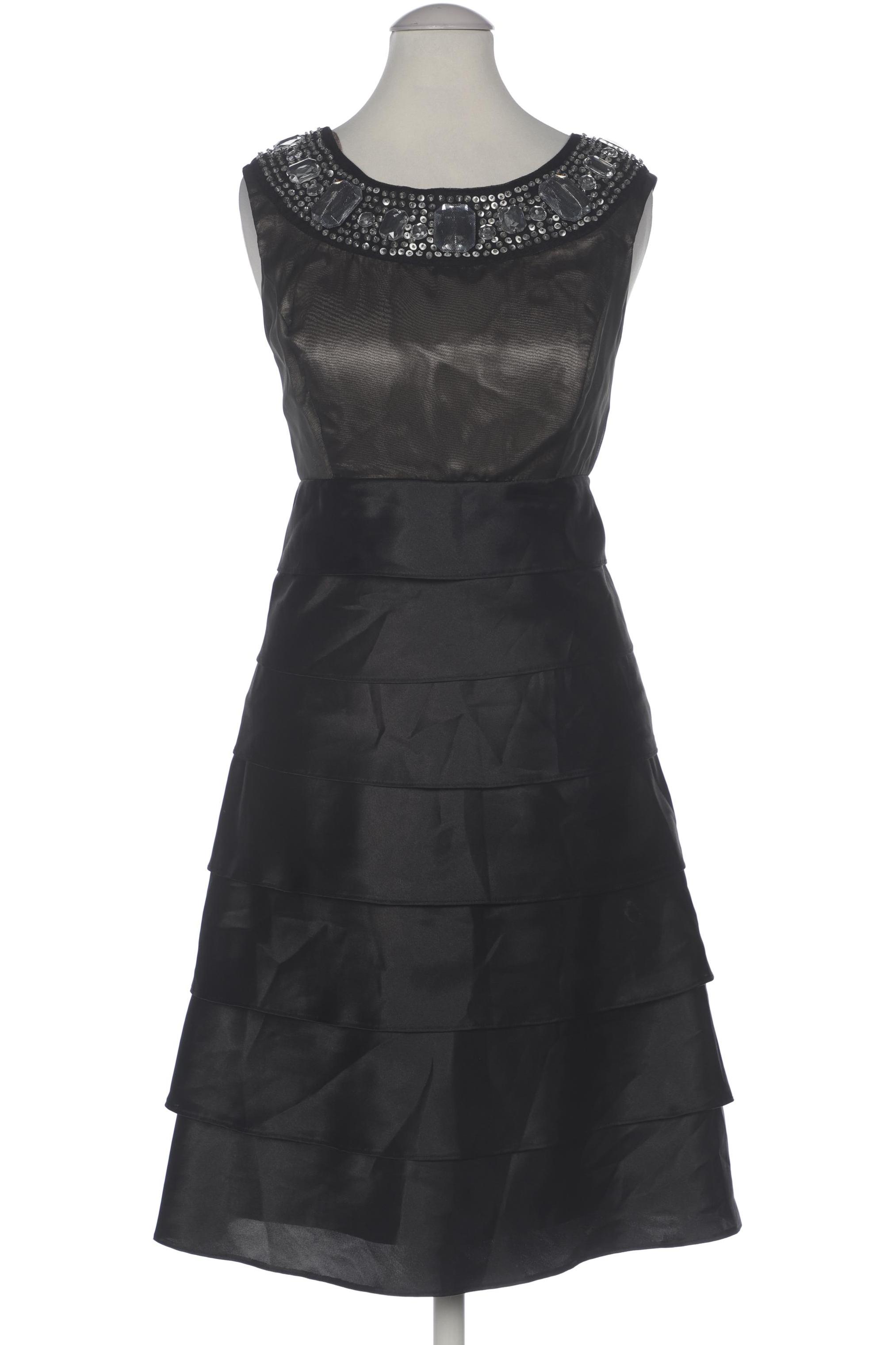 

Next Damen Kleid, schwarz, Gr. 34