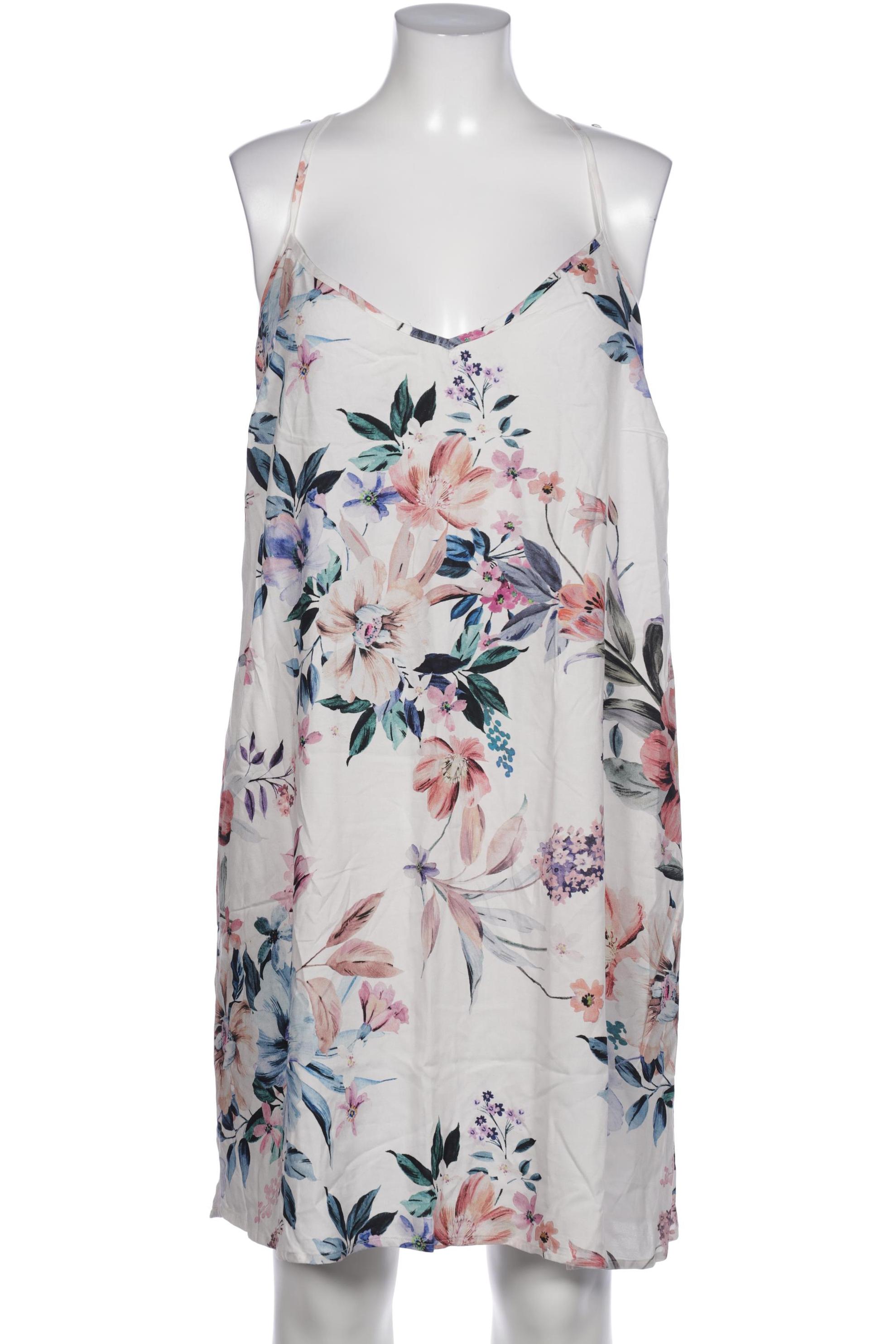 

Next Damen Kleid, mehrfarbig, Gr. 50