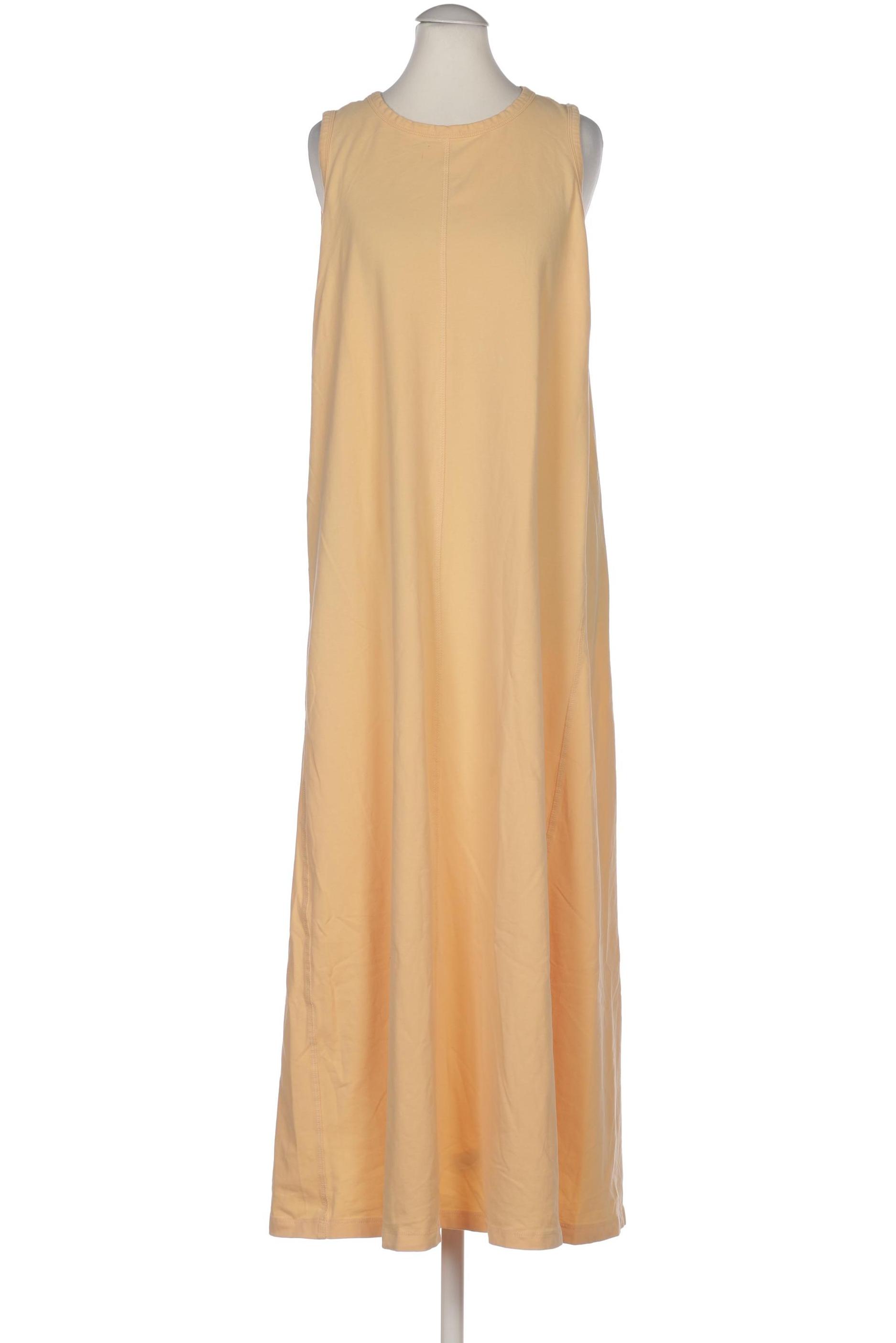 

Next Damen Kleid, gelb, Gr. 42