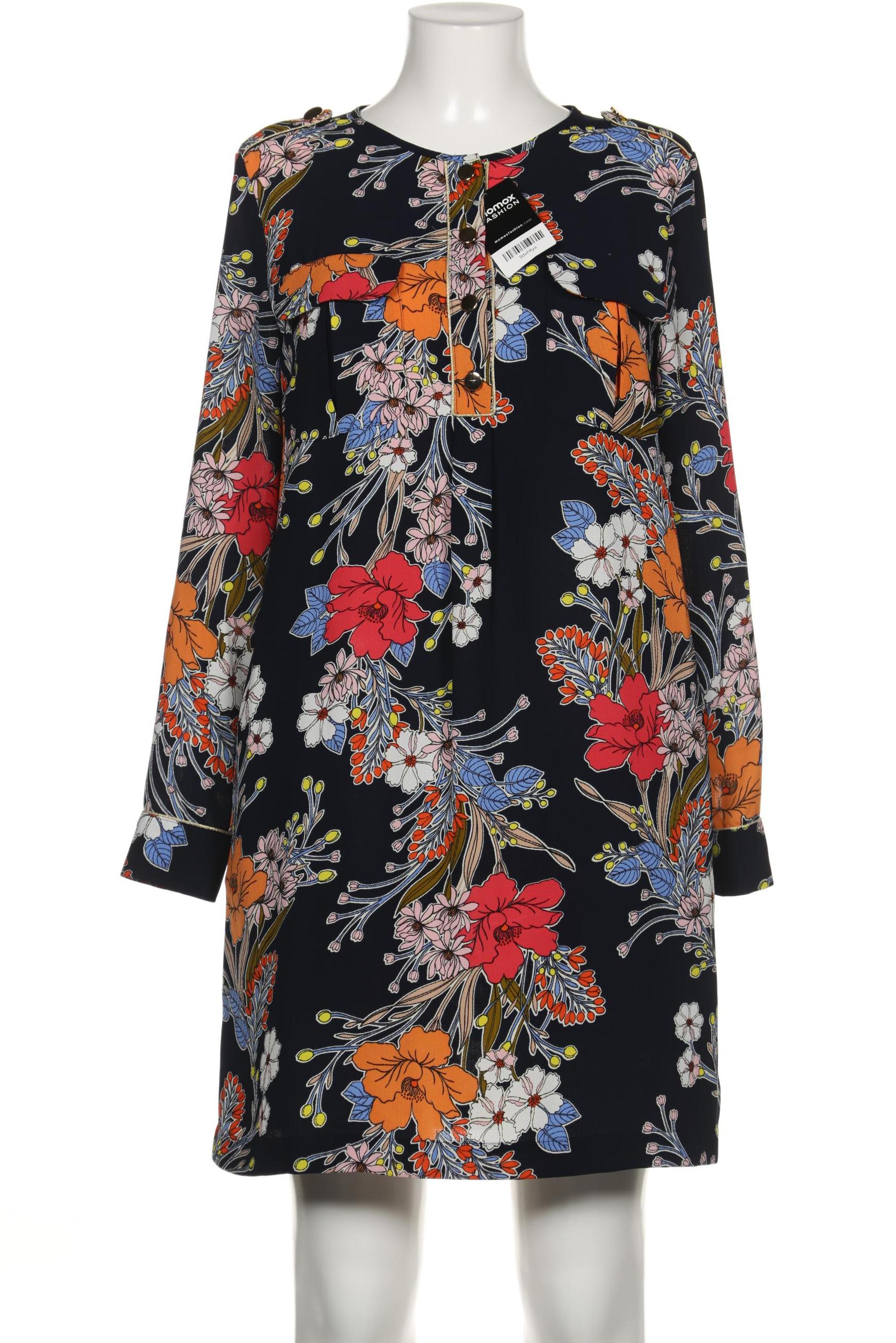 

Next Damen Kleid, marineblau, Gr. 42