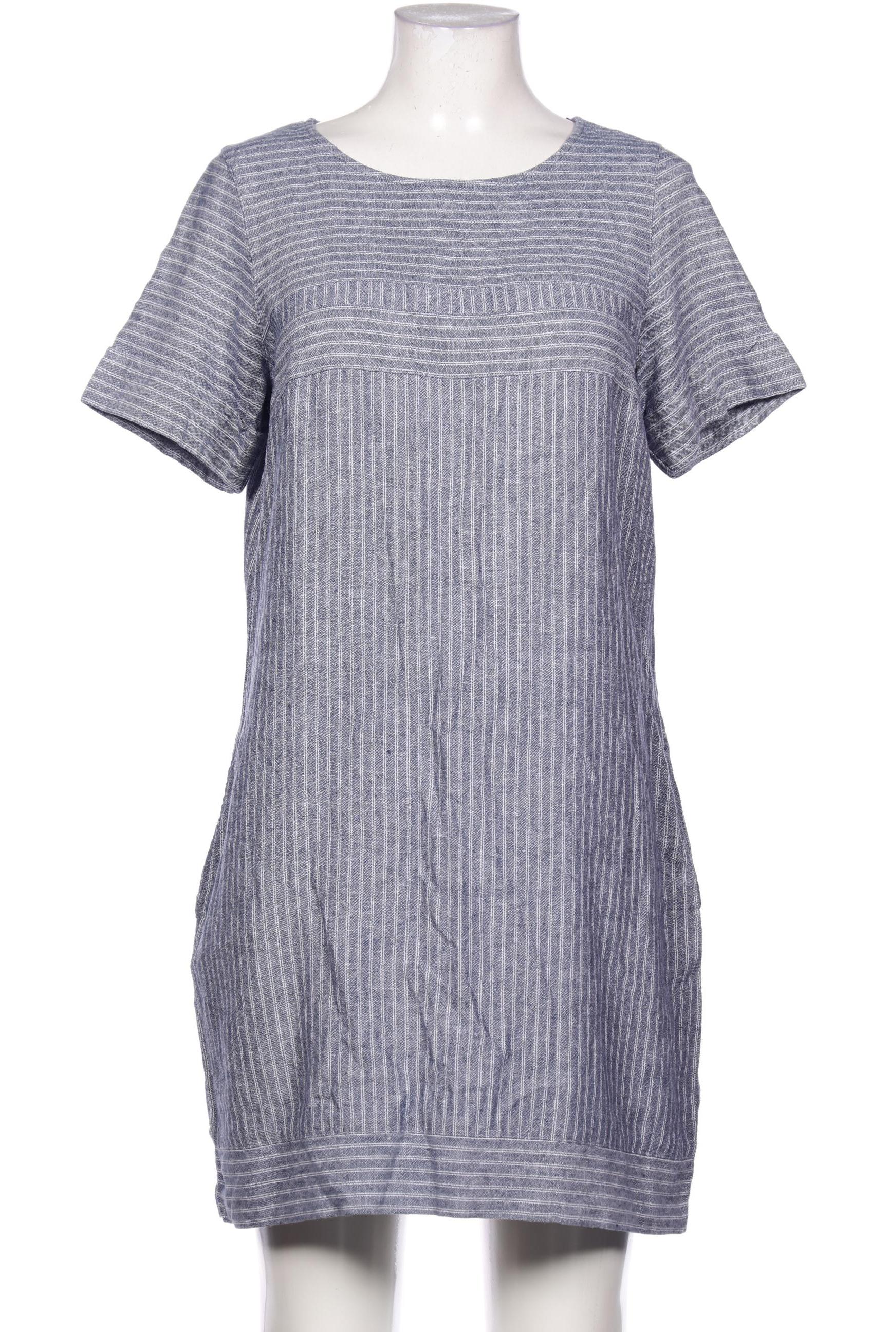 

Next Damen Kleid, blau, Gr. 42