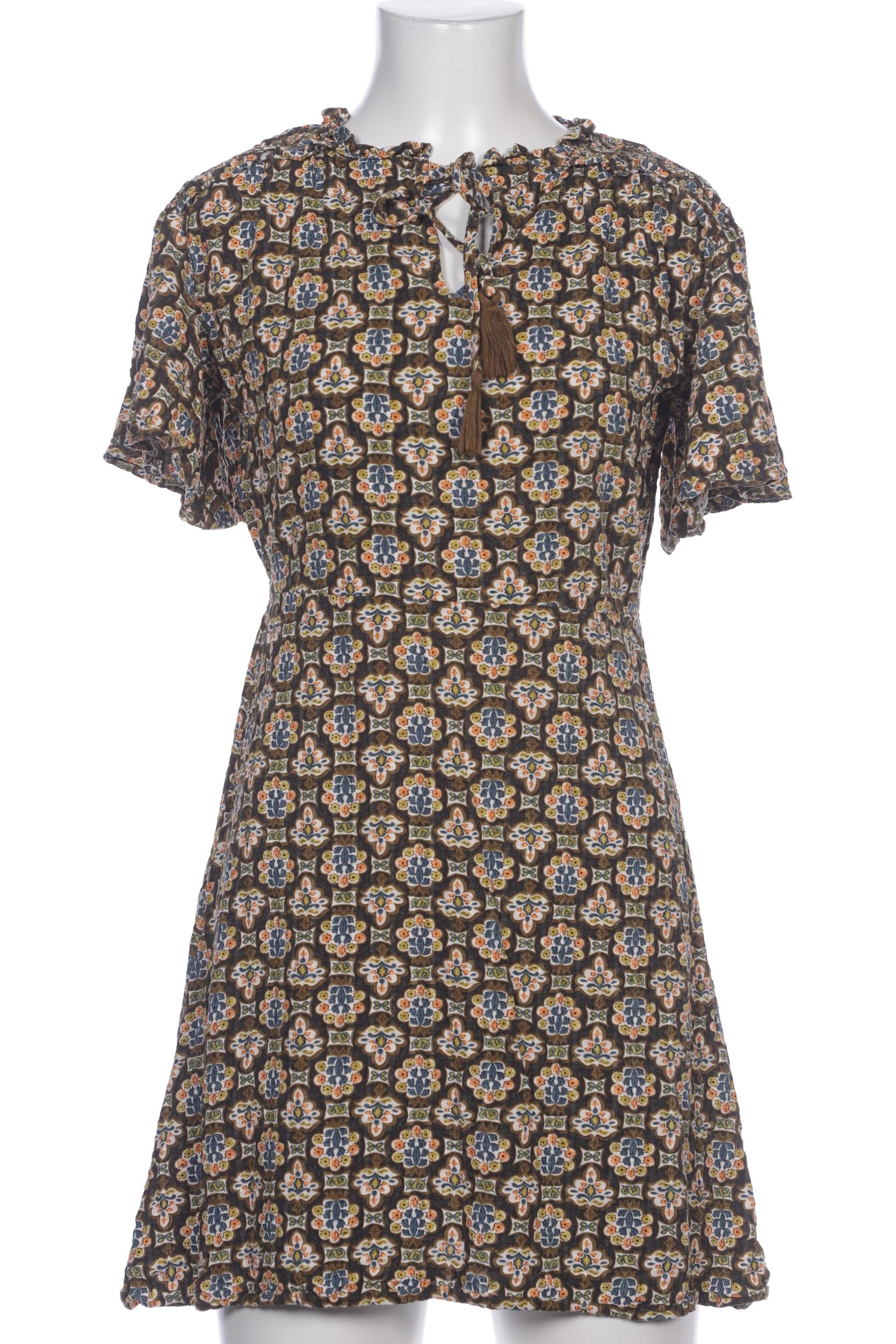 

Next Damen Kleid, grün, Gr. 38