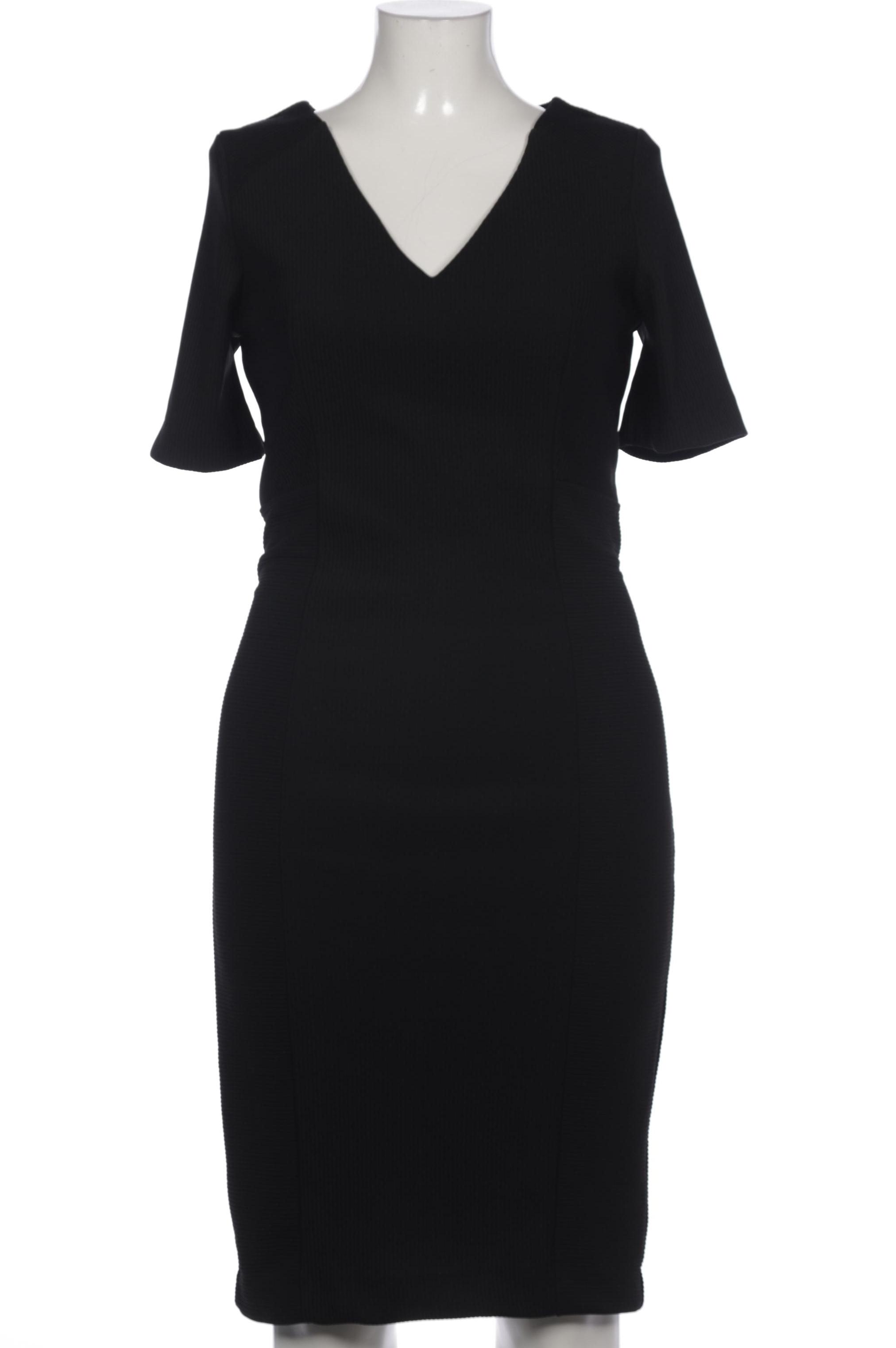 

Next Damen Kleid, schwarz, Gr. 14