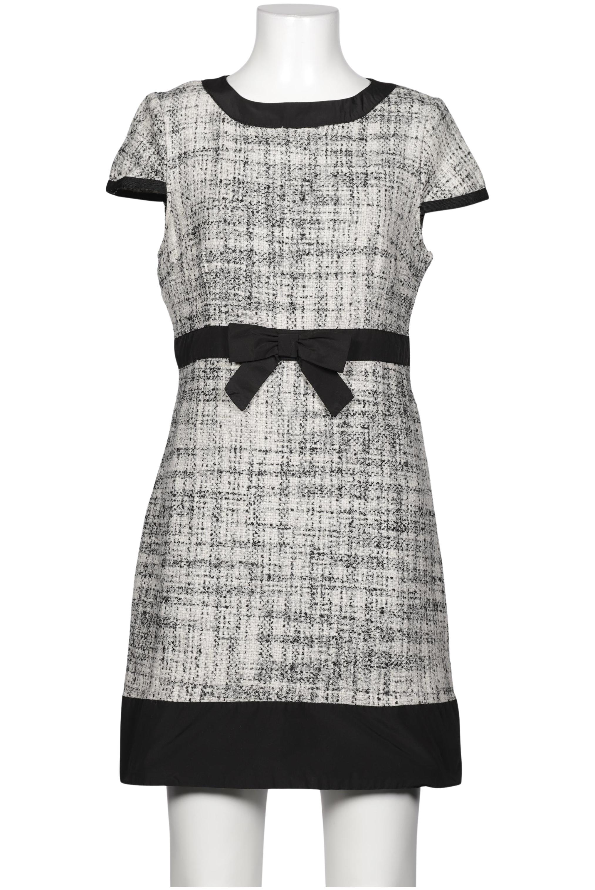 

Next Damen Kleid, beige, Gr. 42