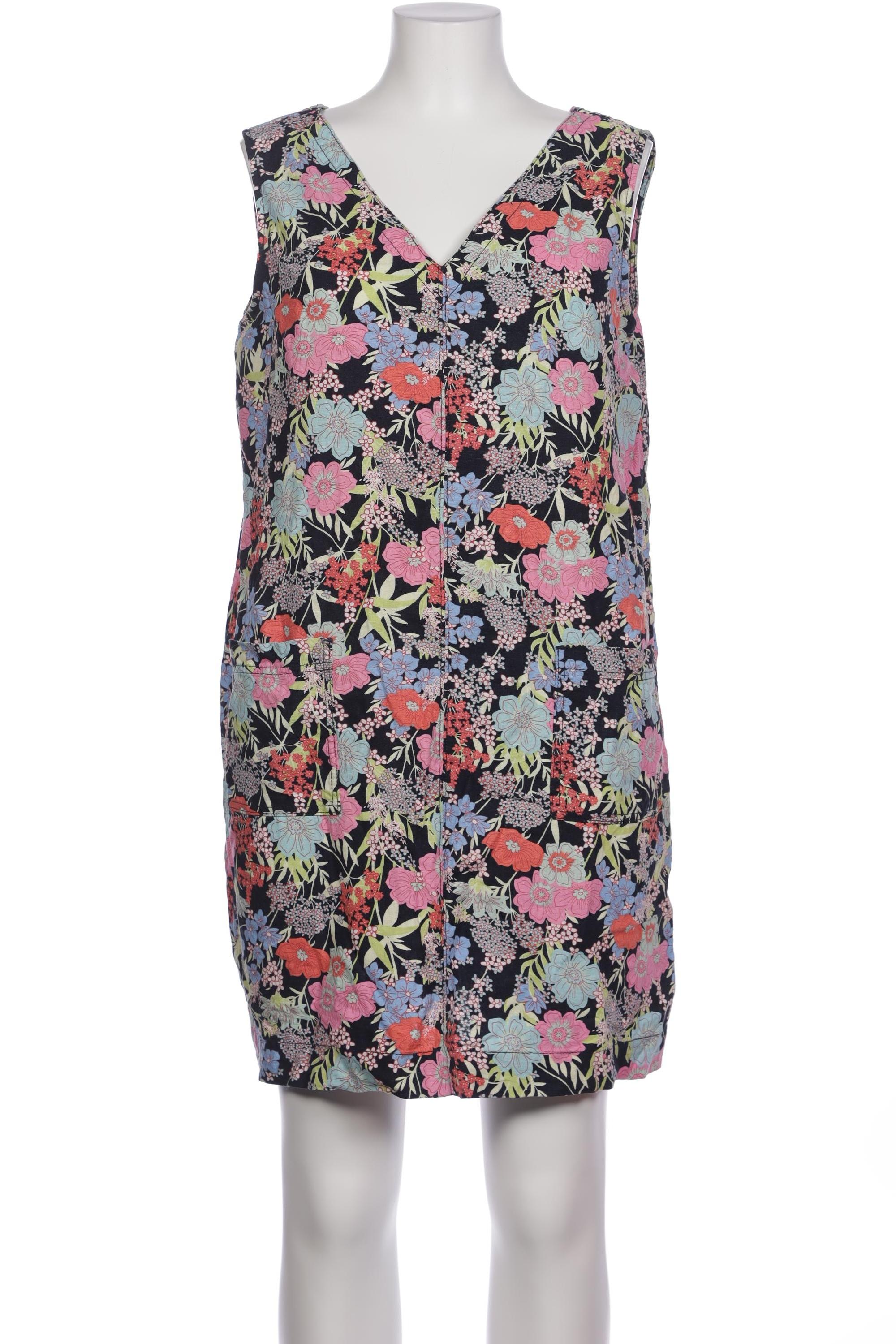 

Next Damen Kleid, mehrfarbig, Gr. 46