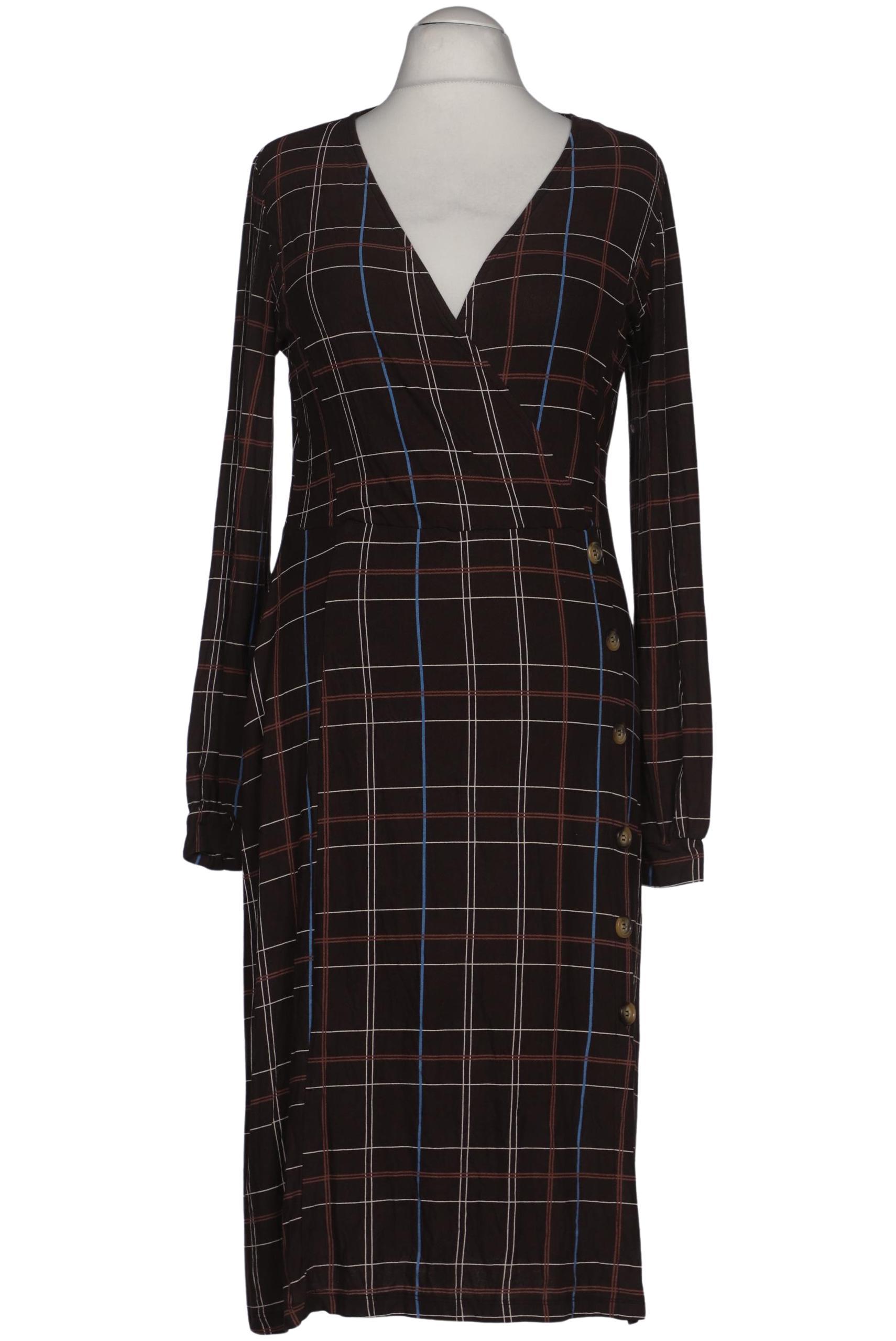 

Next Damen Kleid, braun, Gr. 44