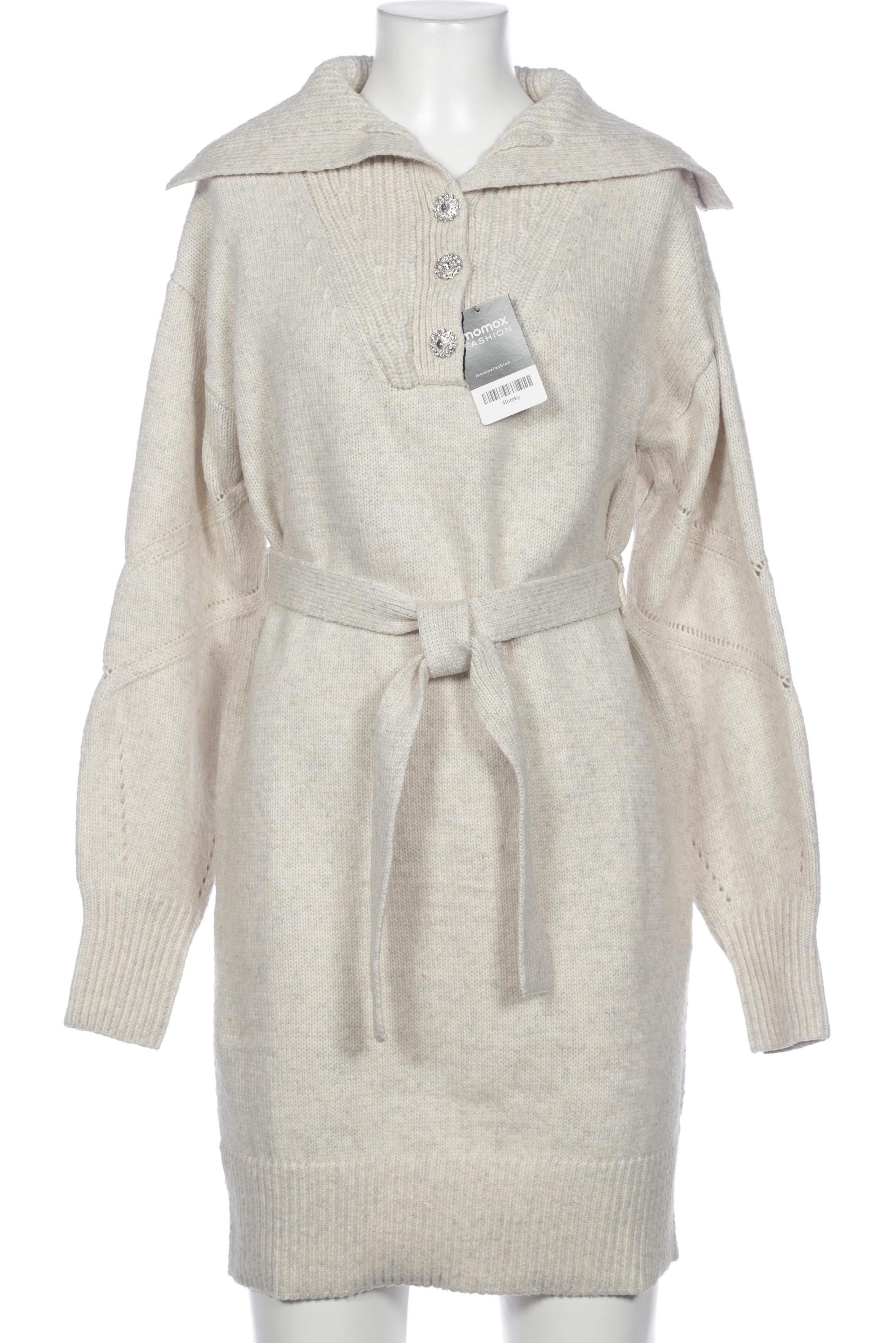 

Next Damen Kleid, beige, Gr. 36