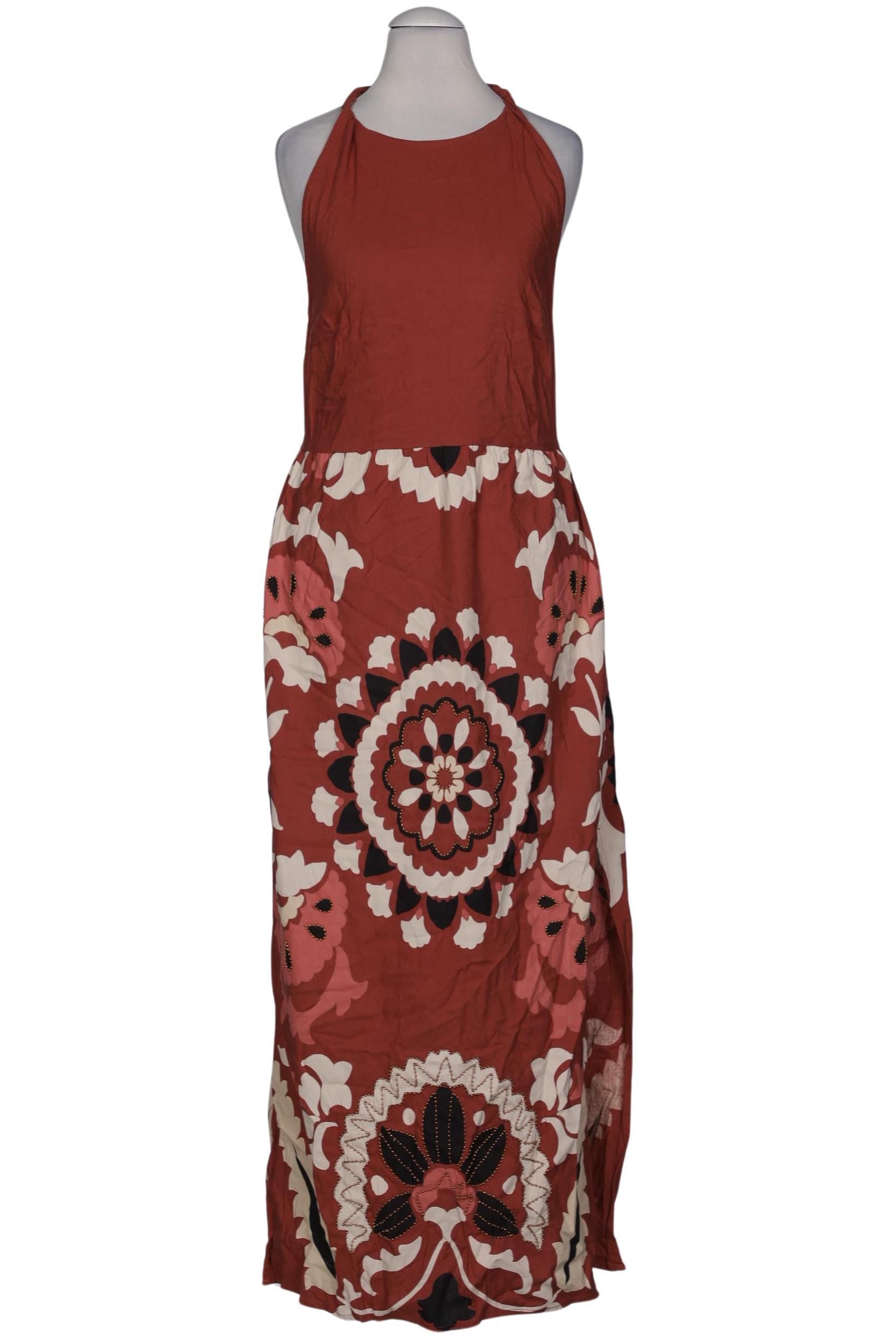 

Next Damen Kleid, mehrfarbig, Gr. 38