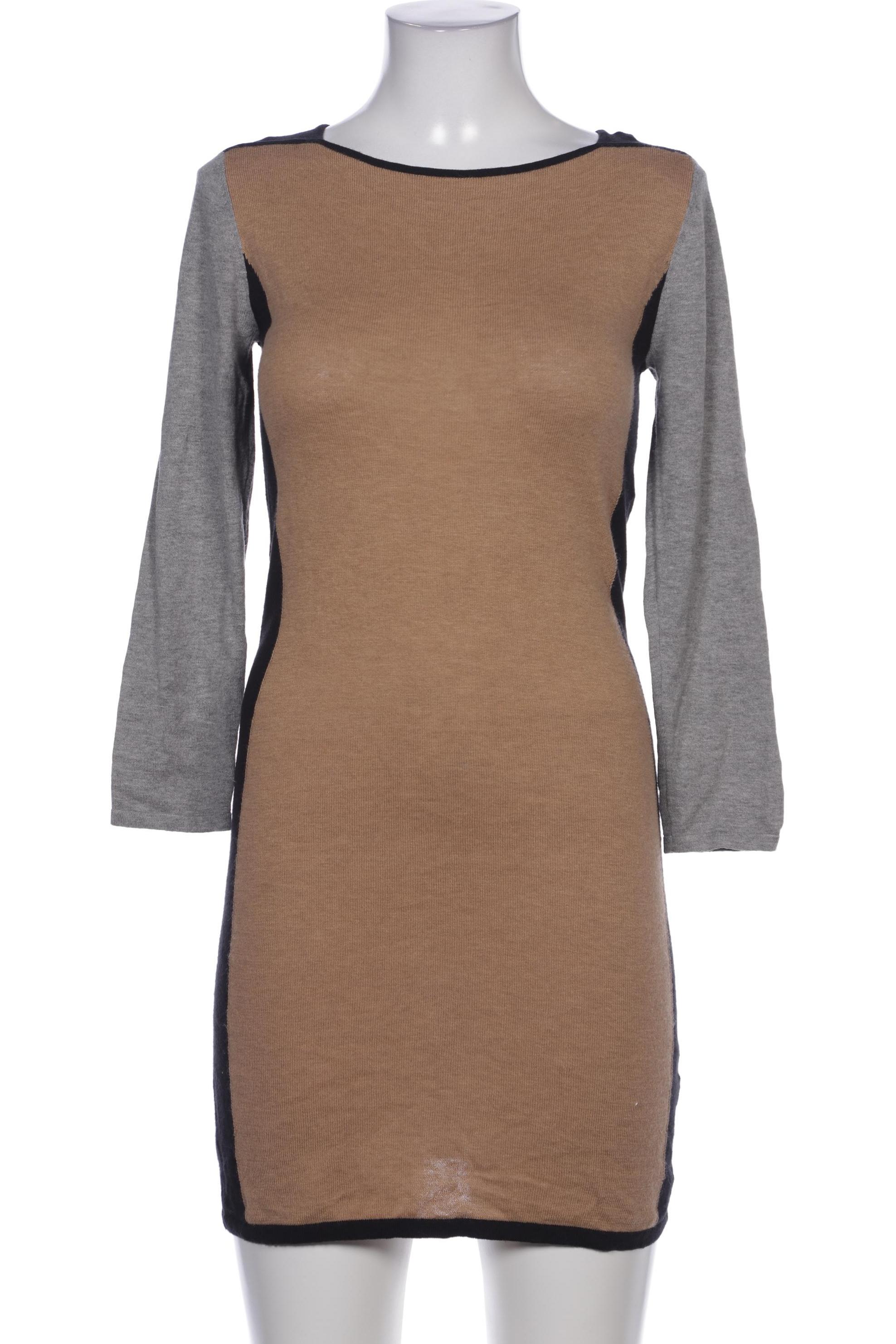 

Next Damen Kleid, braun, Gr. 36