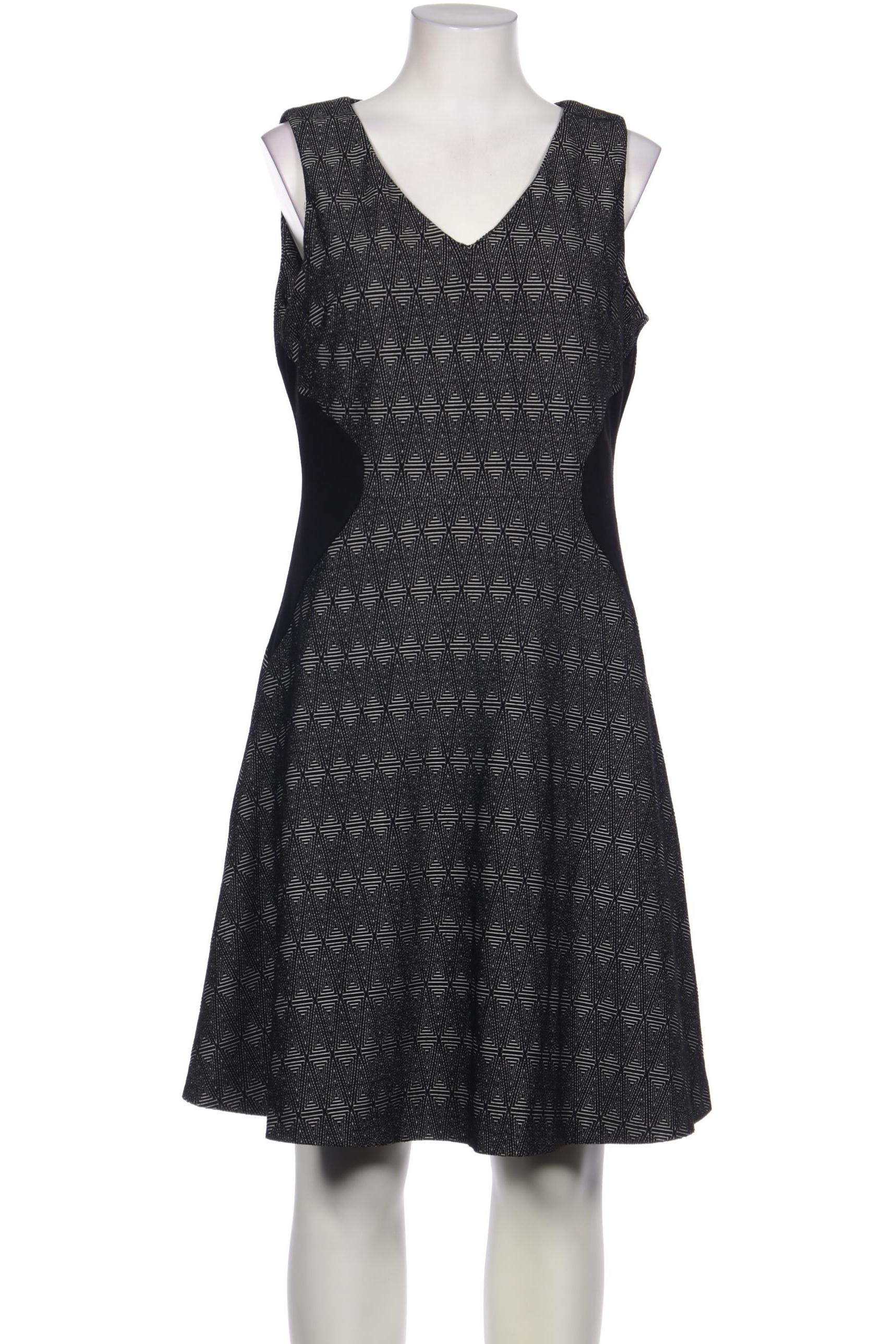 

Next Damen Kleid, schwarz, Gr. 42
