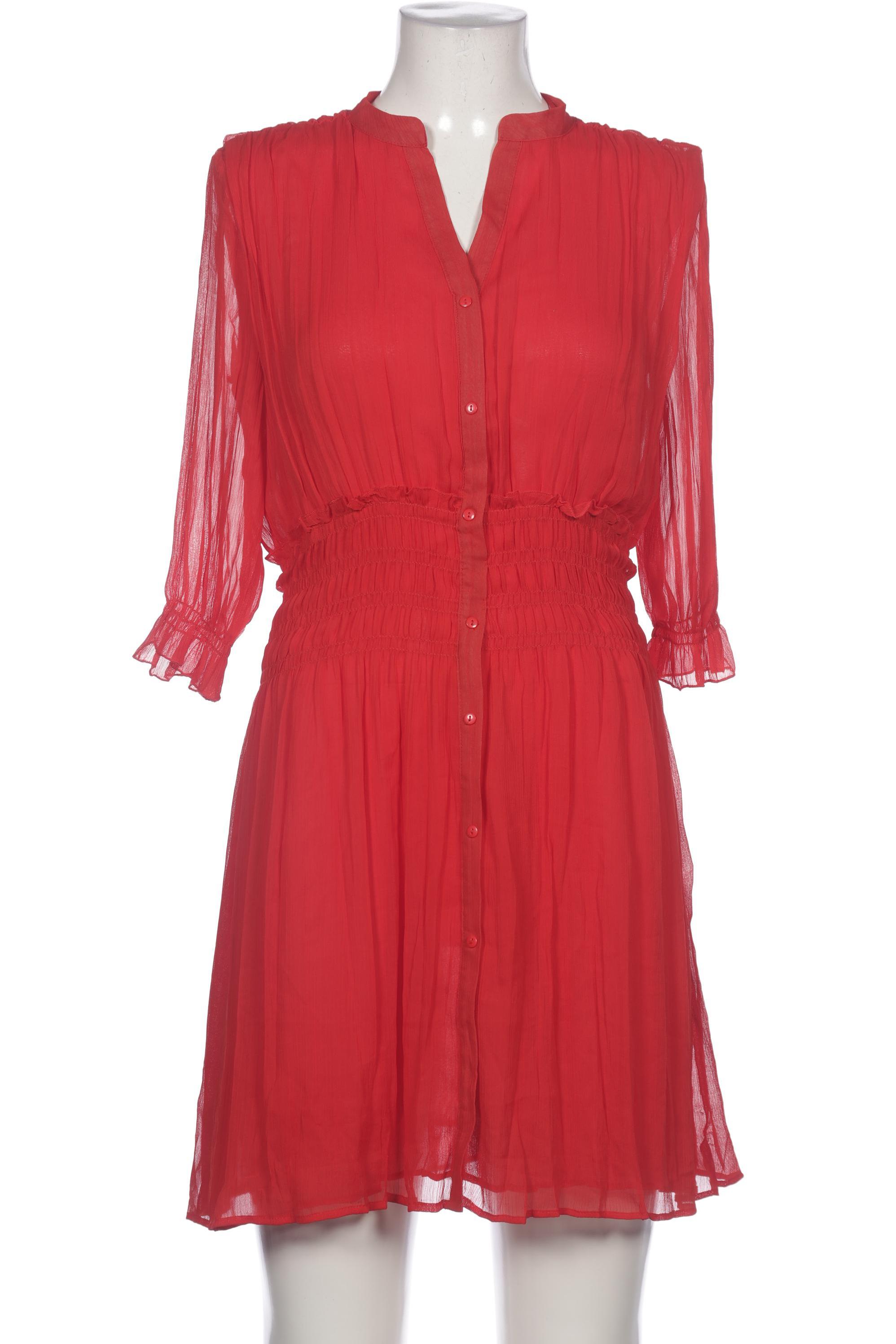 

Next Damen Kleid, rot, Gr. 38