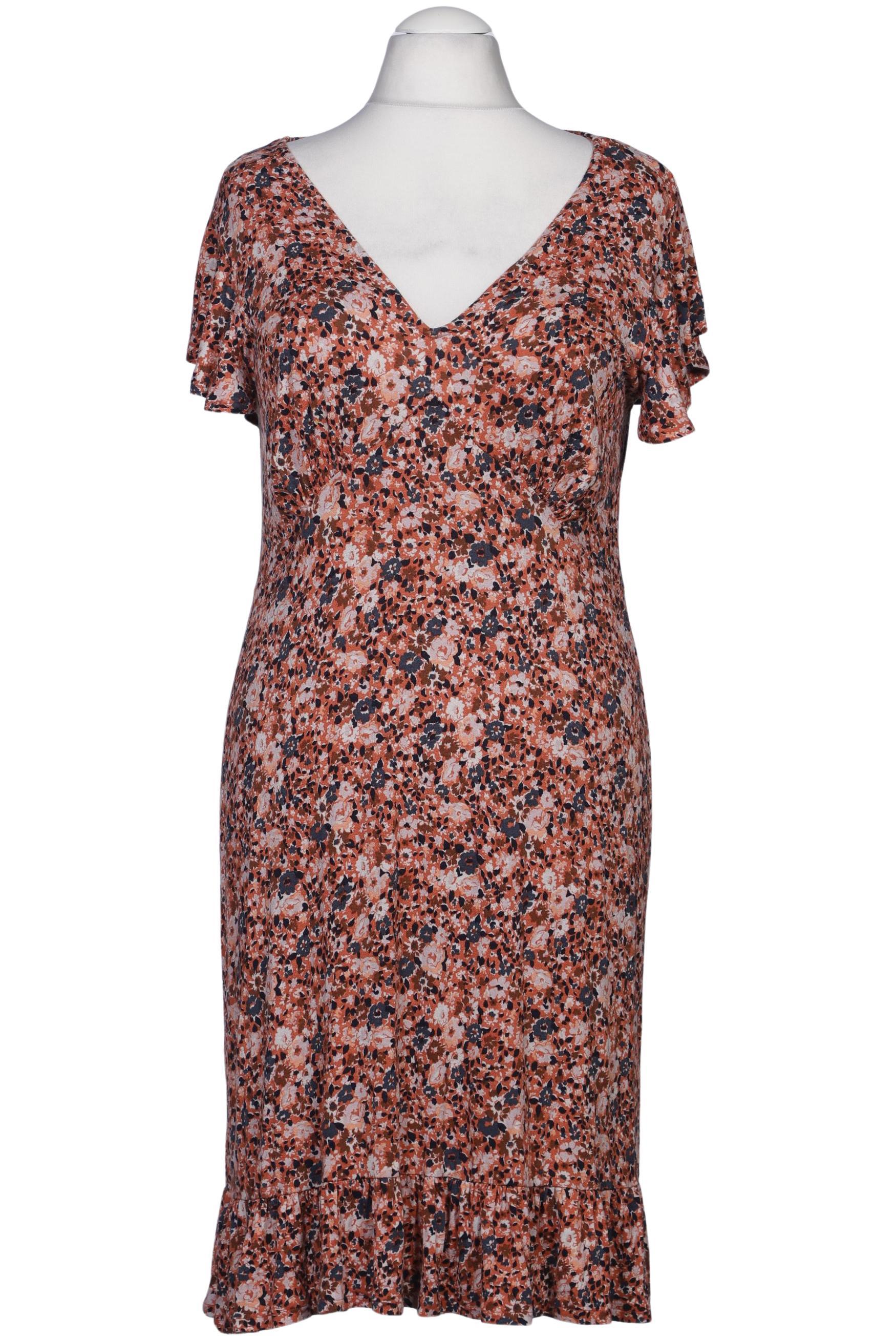 

Next Damen Kleid, braun, Gr. 44