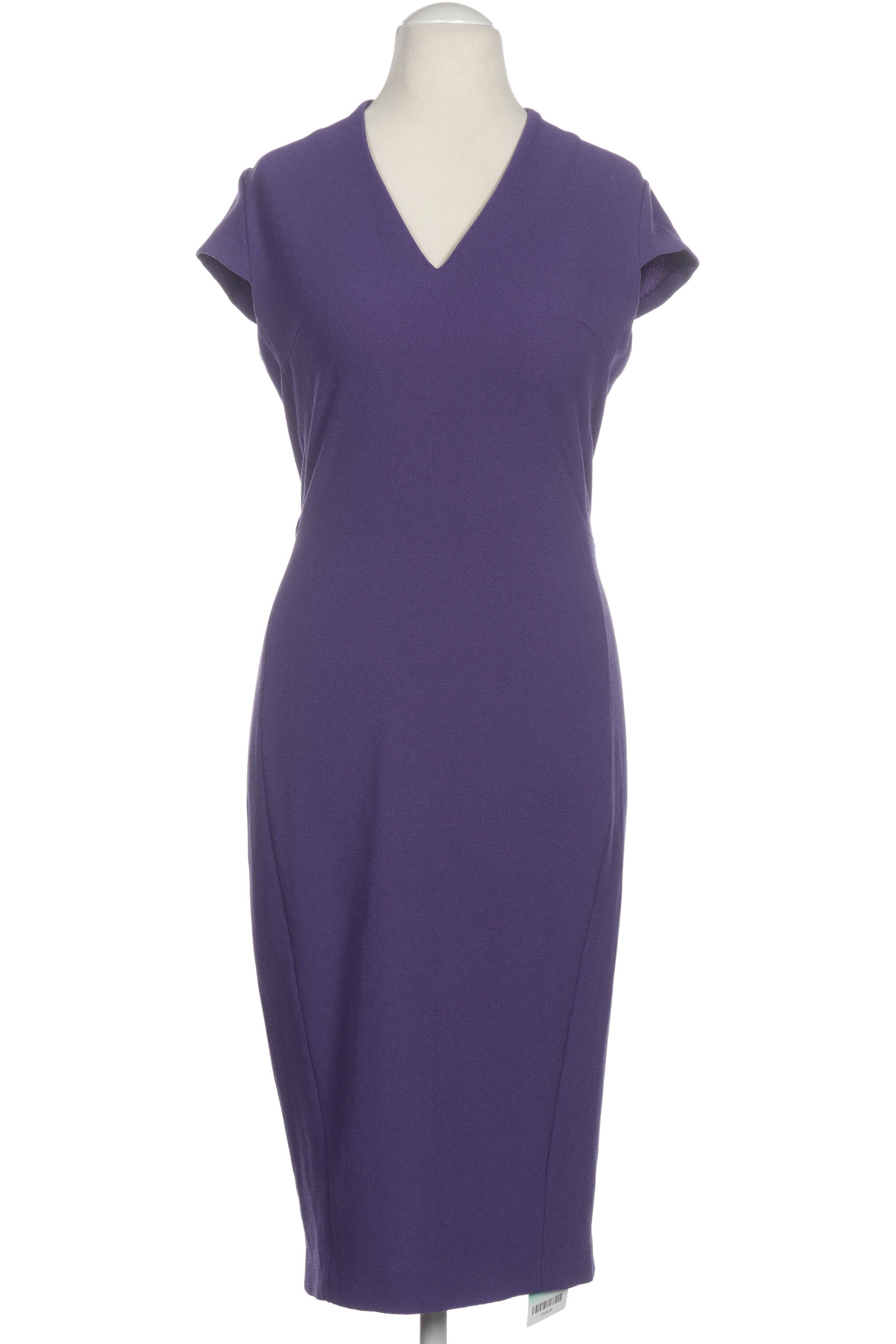 

Next Damen Kleid, lila, Gr. 38