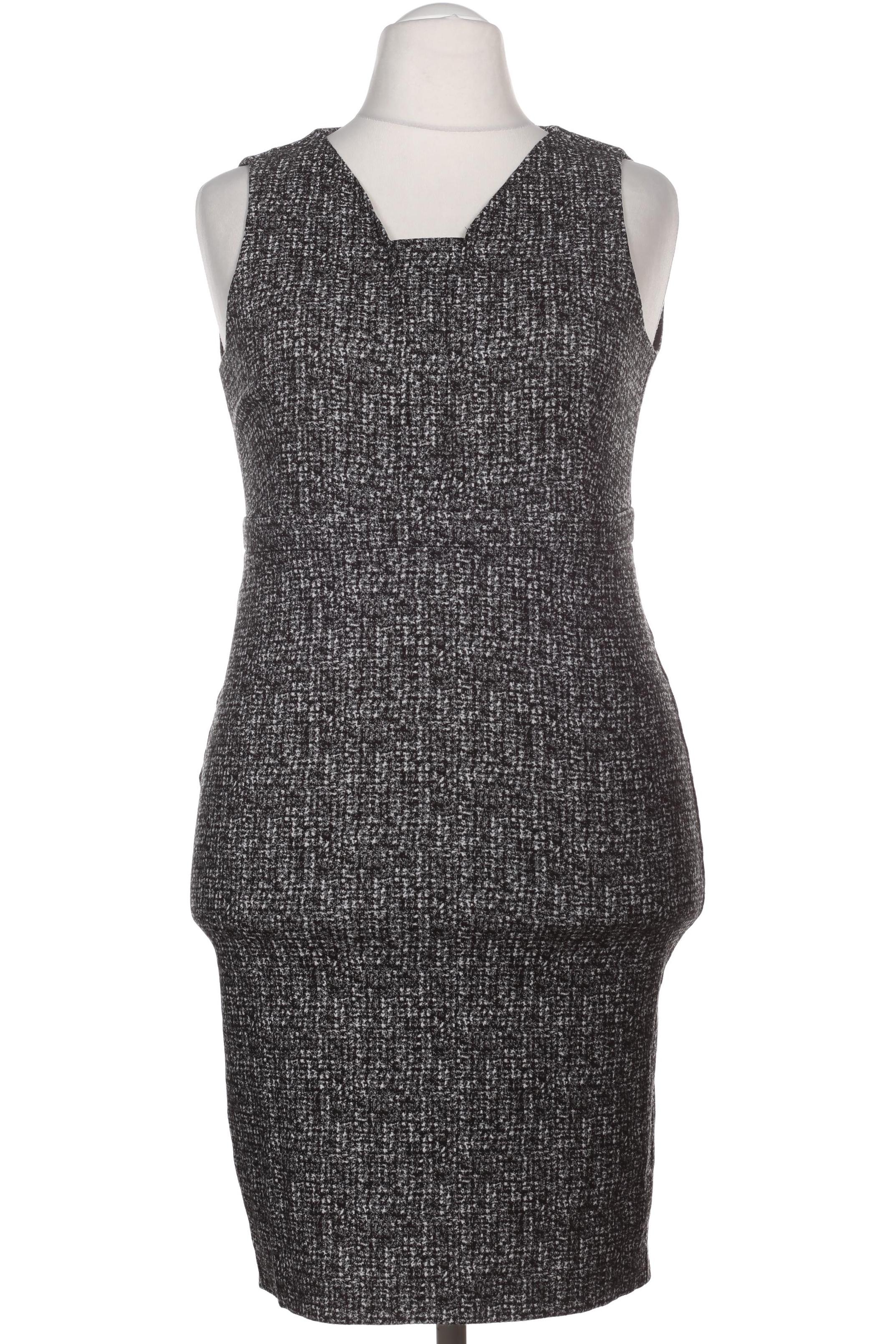 

Next Damen Kleid, grau, Gr. 16