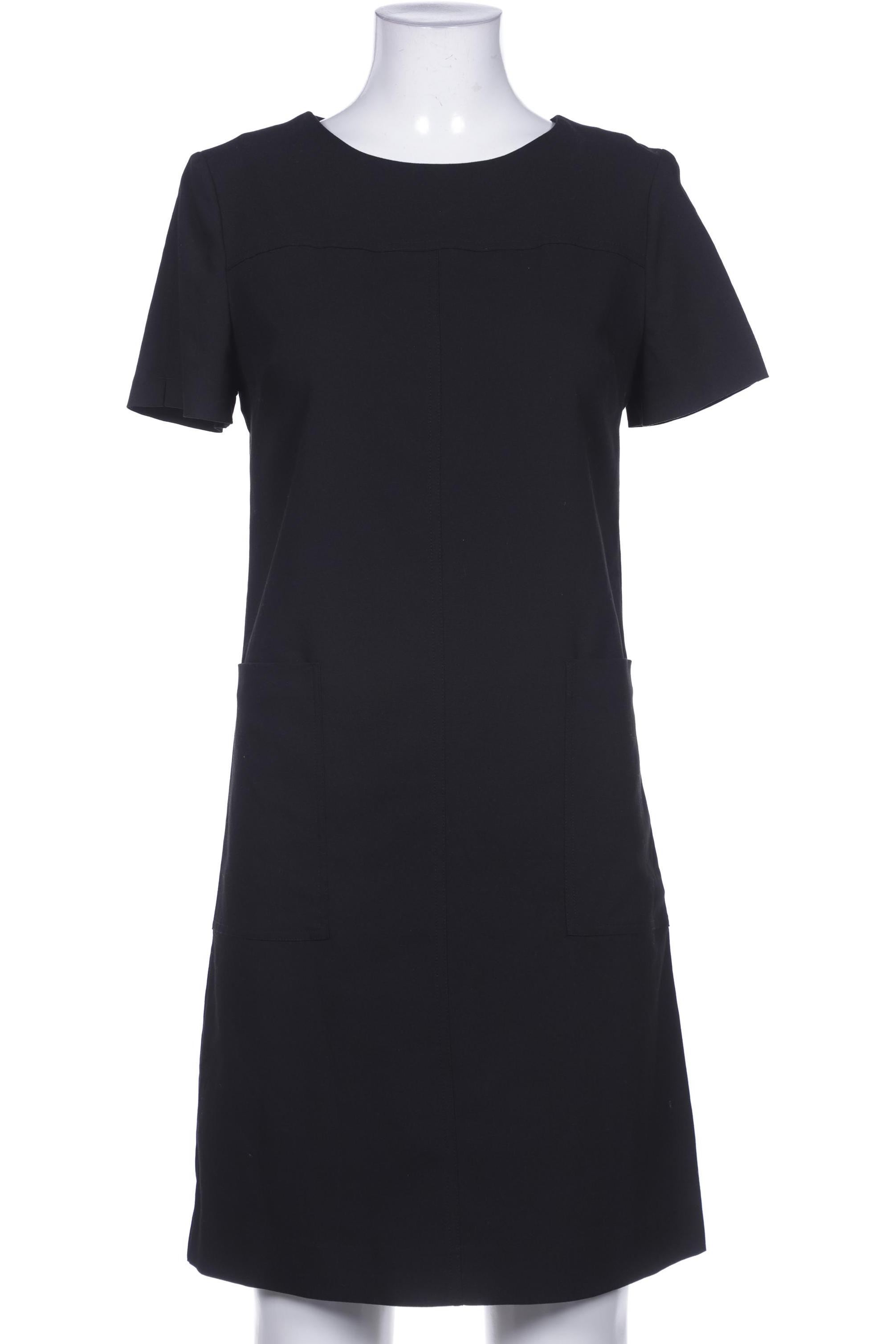 

Next Damen Kleid, schwarz, Gr. 38