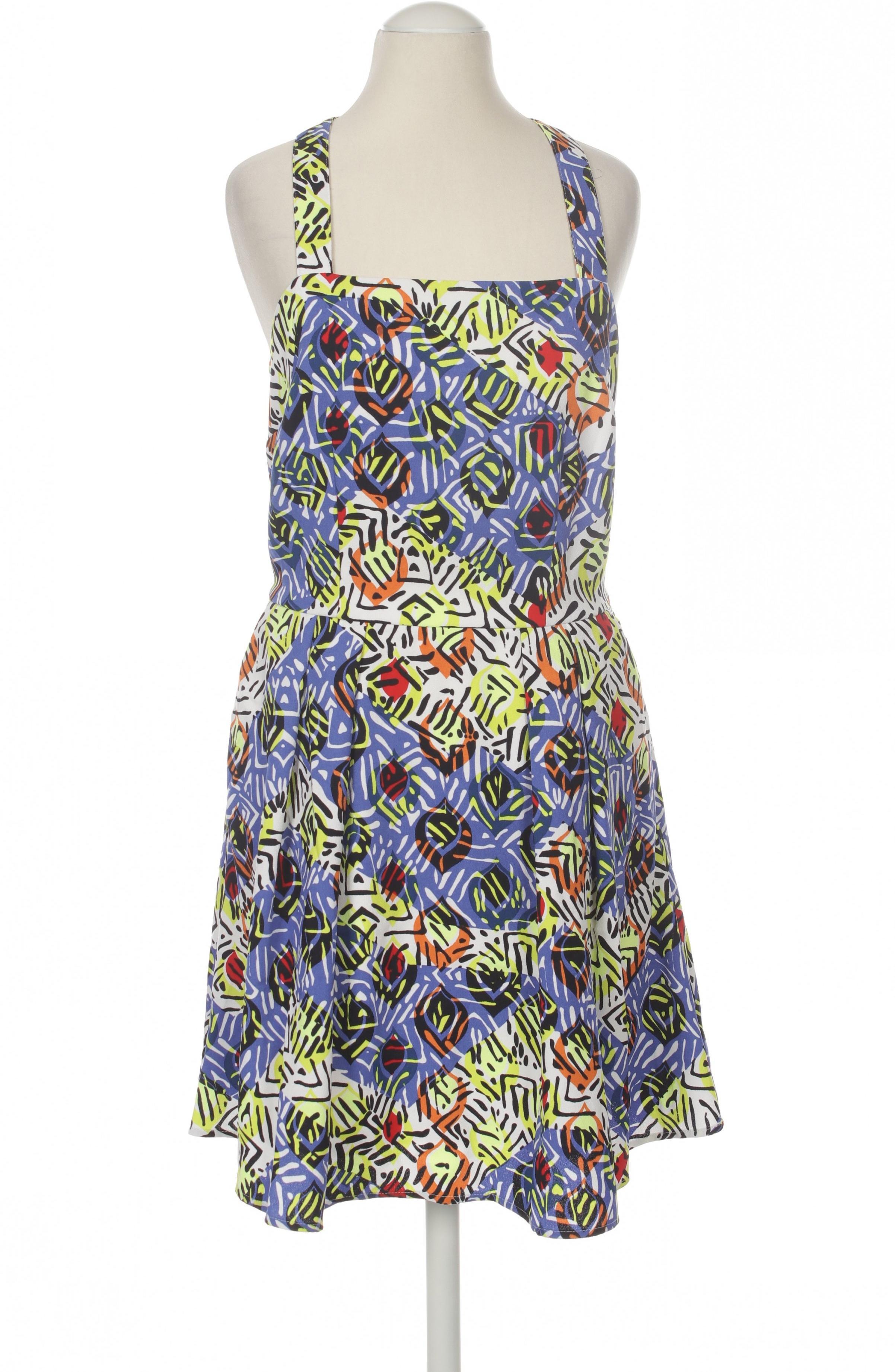 

Next Damen Kleid, mehrfarbig, Gr. 34