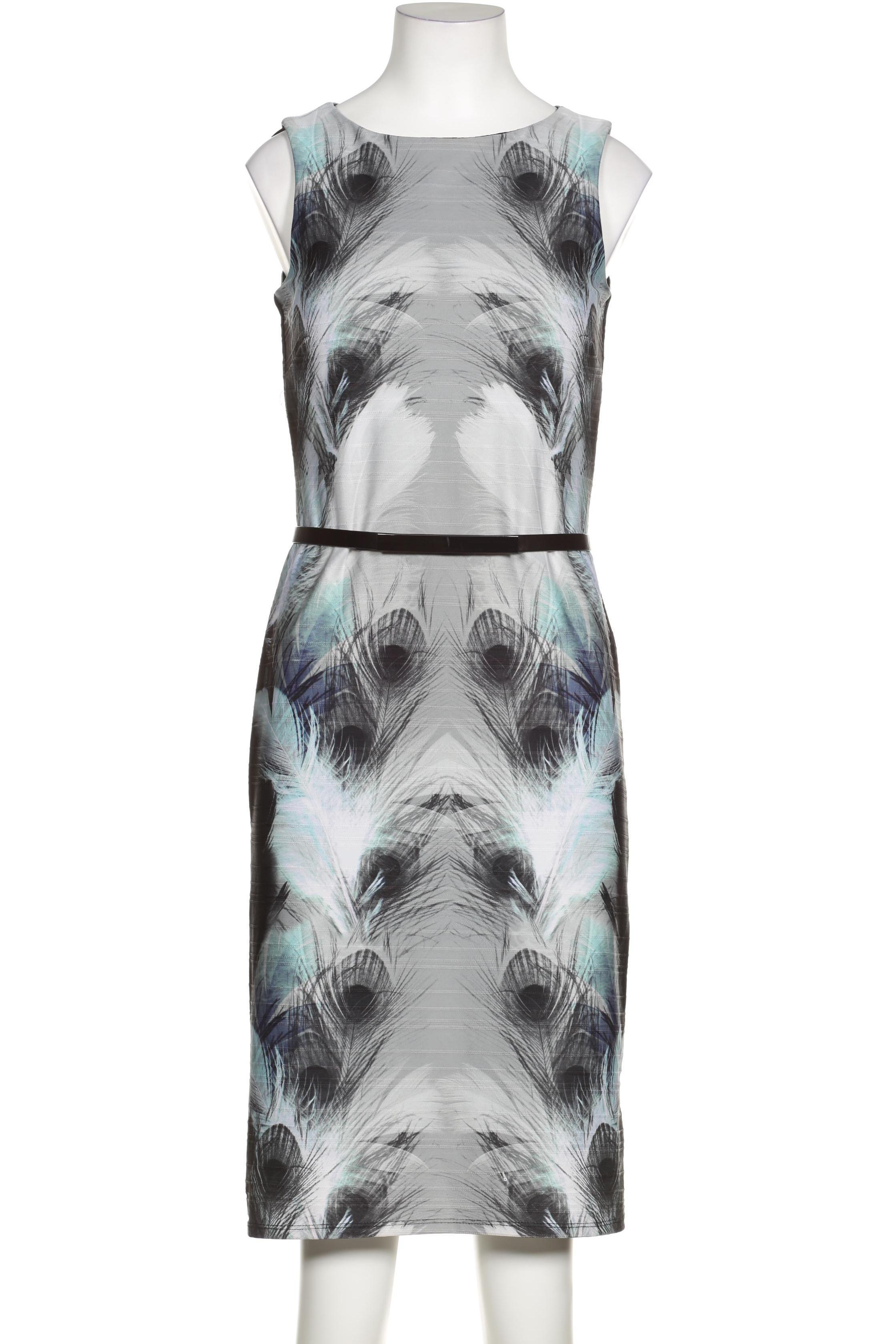 

Next Damen Kleid, grau, Gr. 8