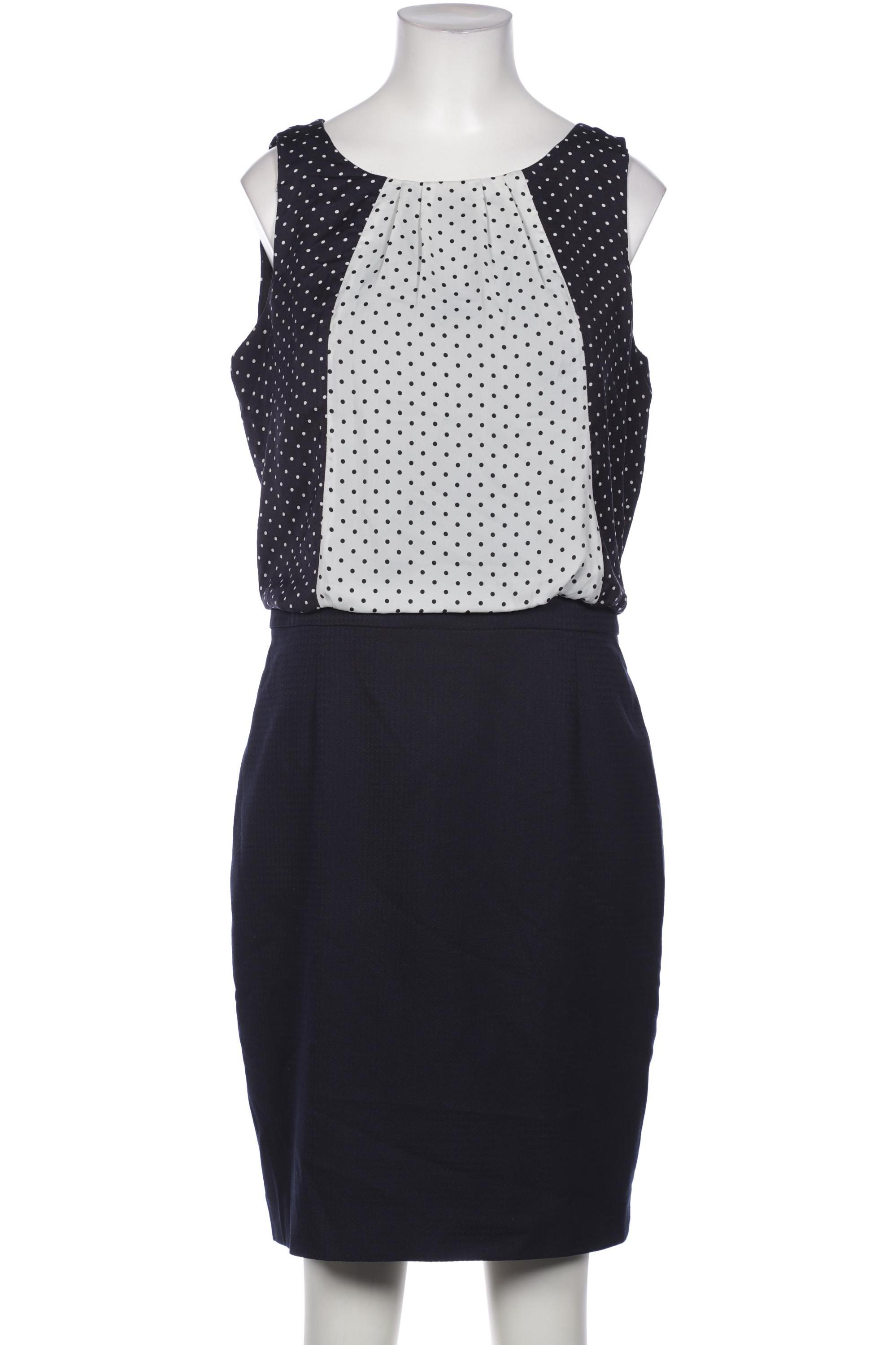 

Next Damen Kleid, marineblau