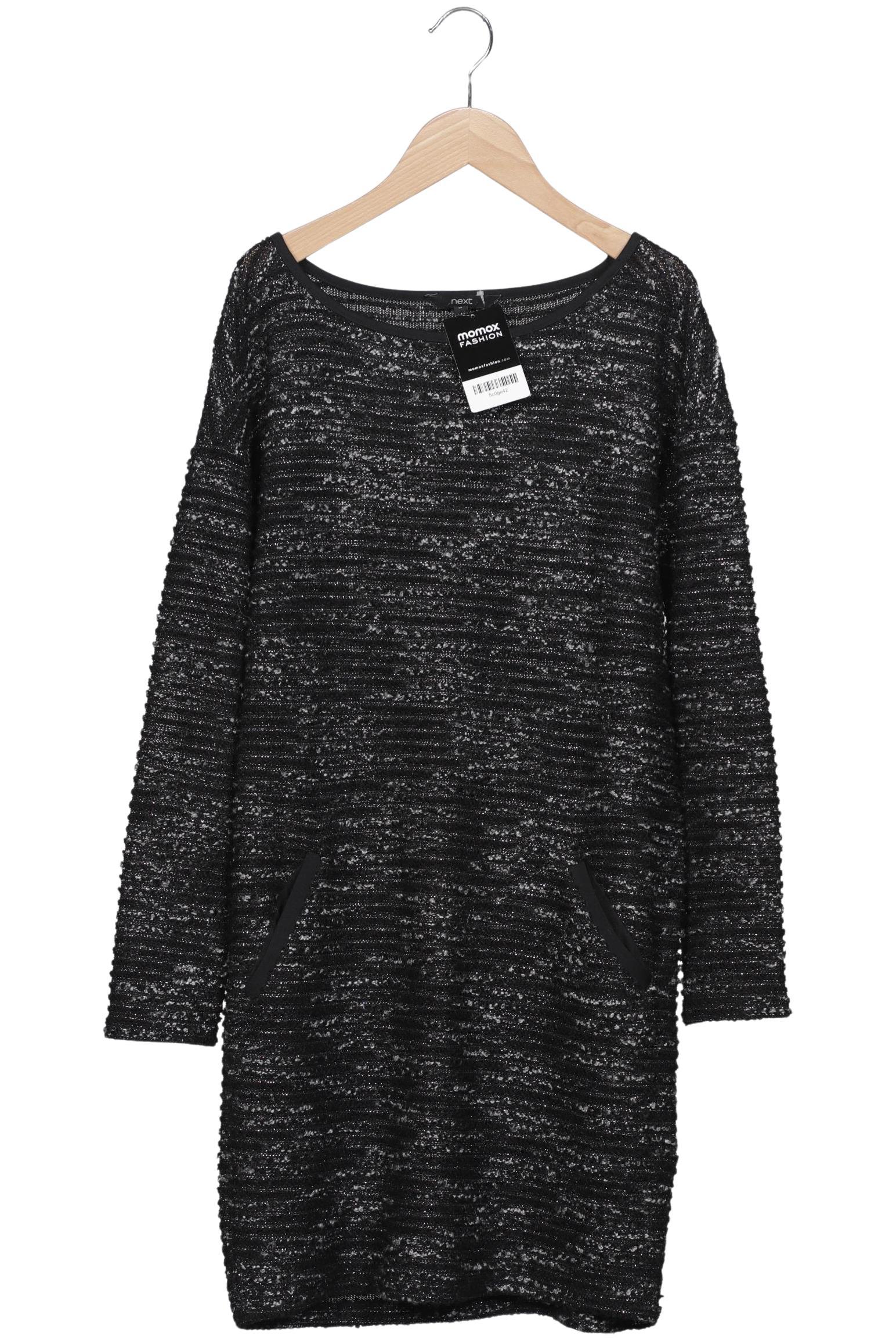 

Next Damen Kleid, schwarz, Gr. 40
