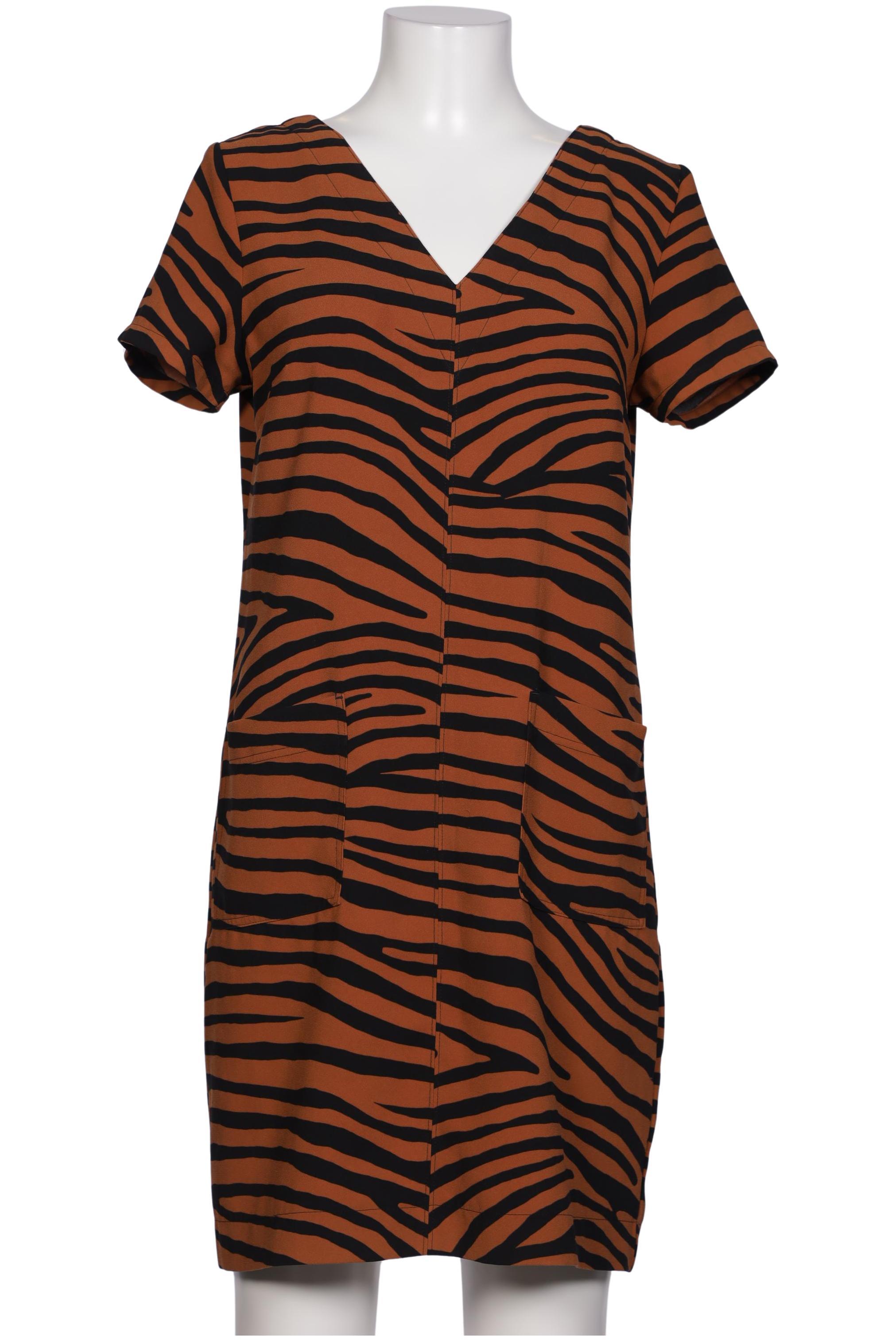 

Next Damen Kleid, braun, Gr. 40
