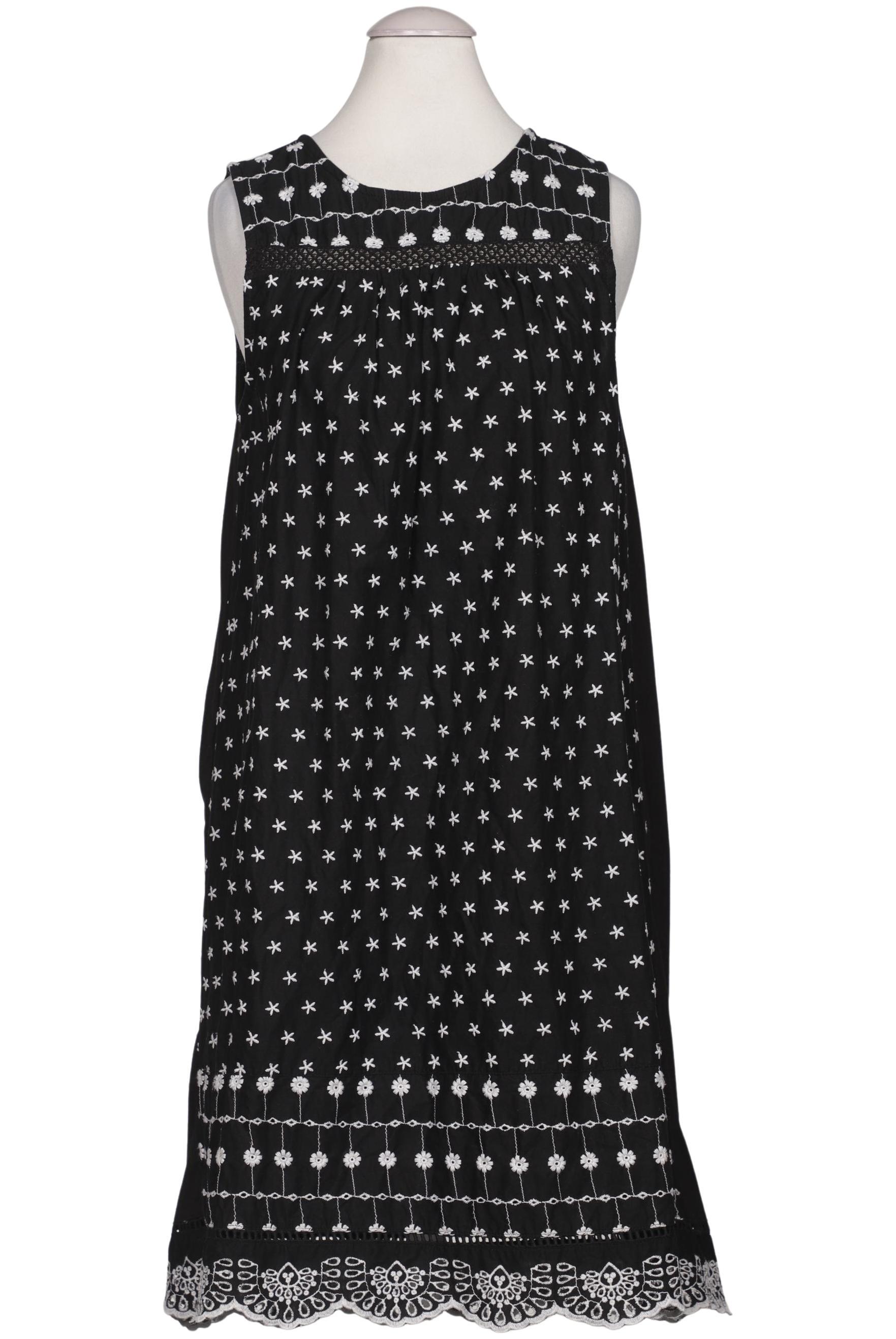 

Next Damen Kleid, schwarz, Gr. 38