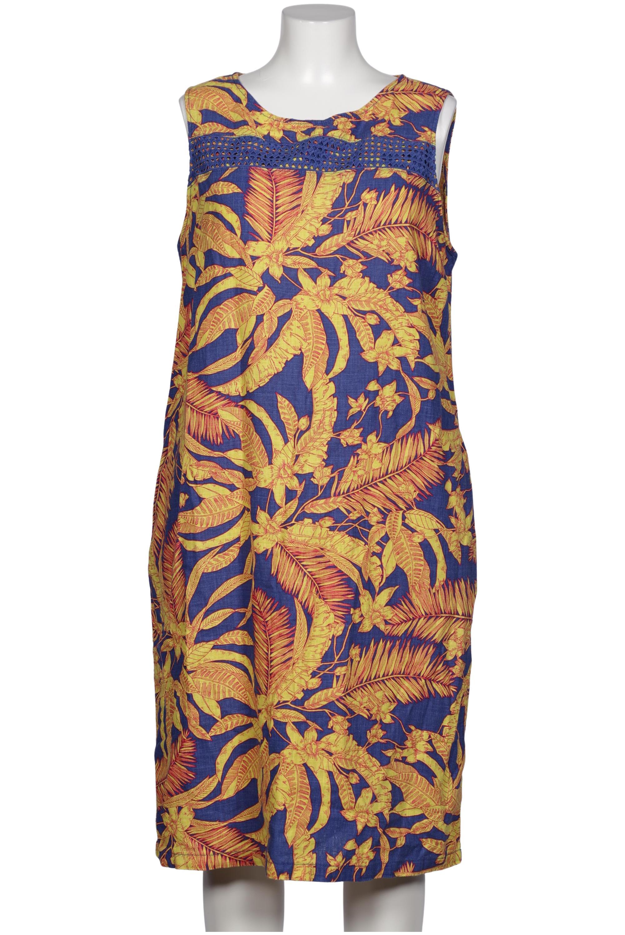 

Next Damen Kleid, mehrfarbig, Gr. 46