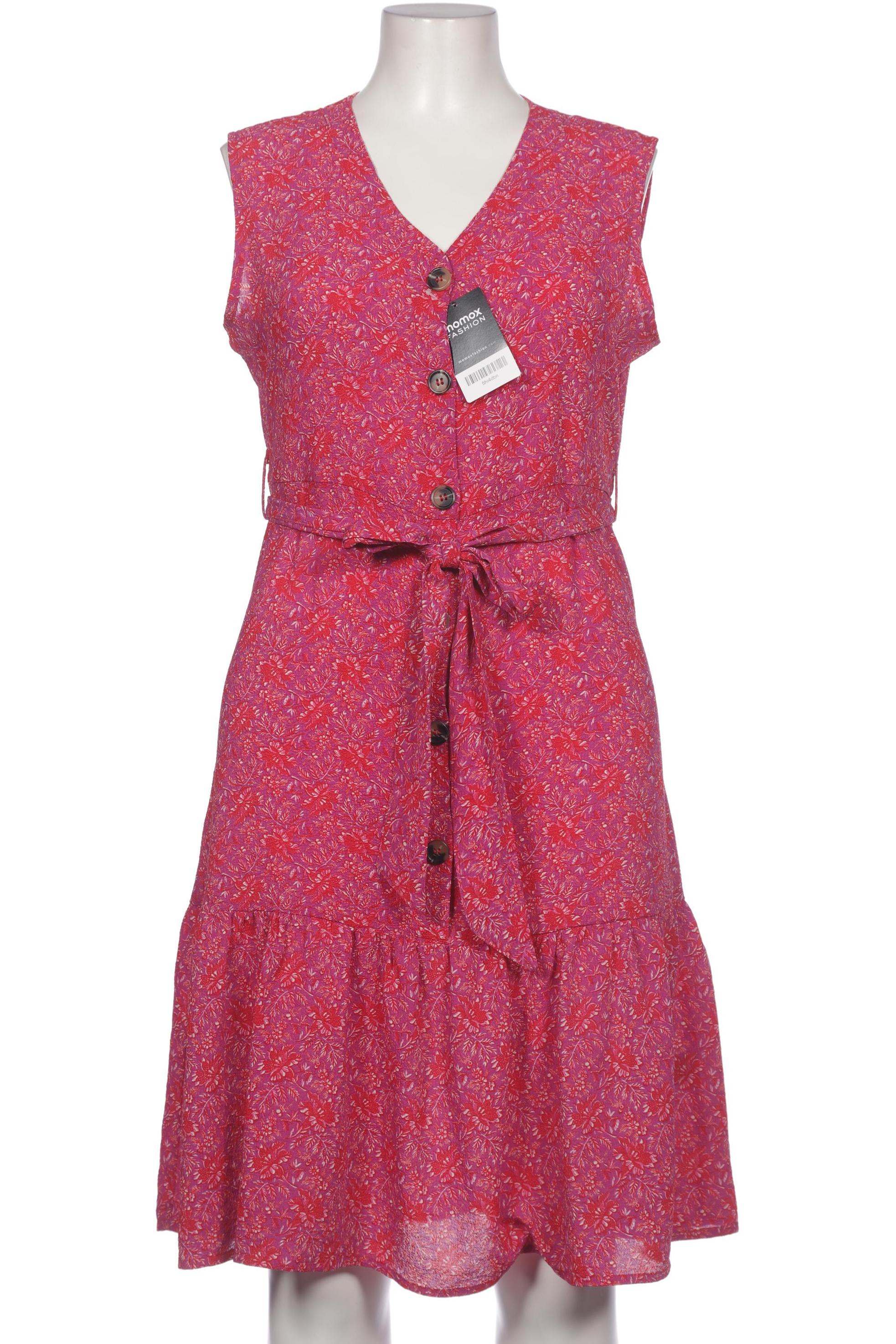 

Next Damen Kleid, rot, Gr. 42
