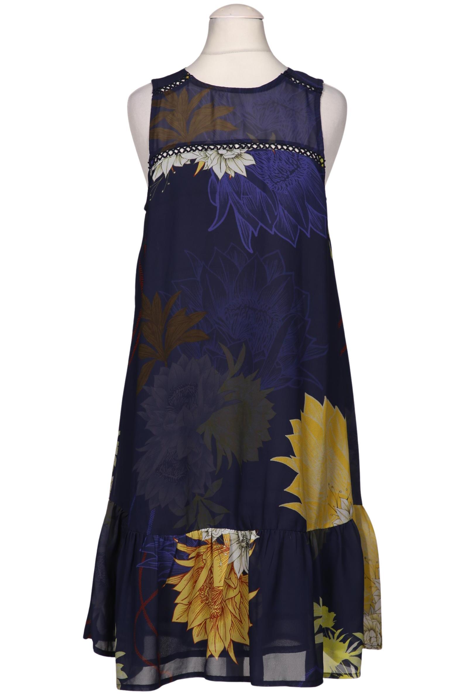 

Next Damen Kleid, mehrfarbig, Gr. 36