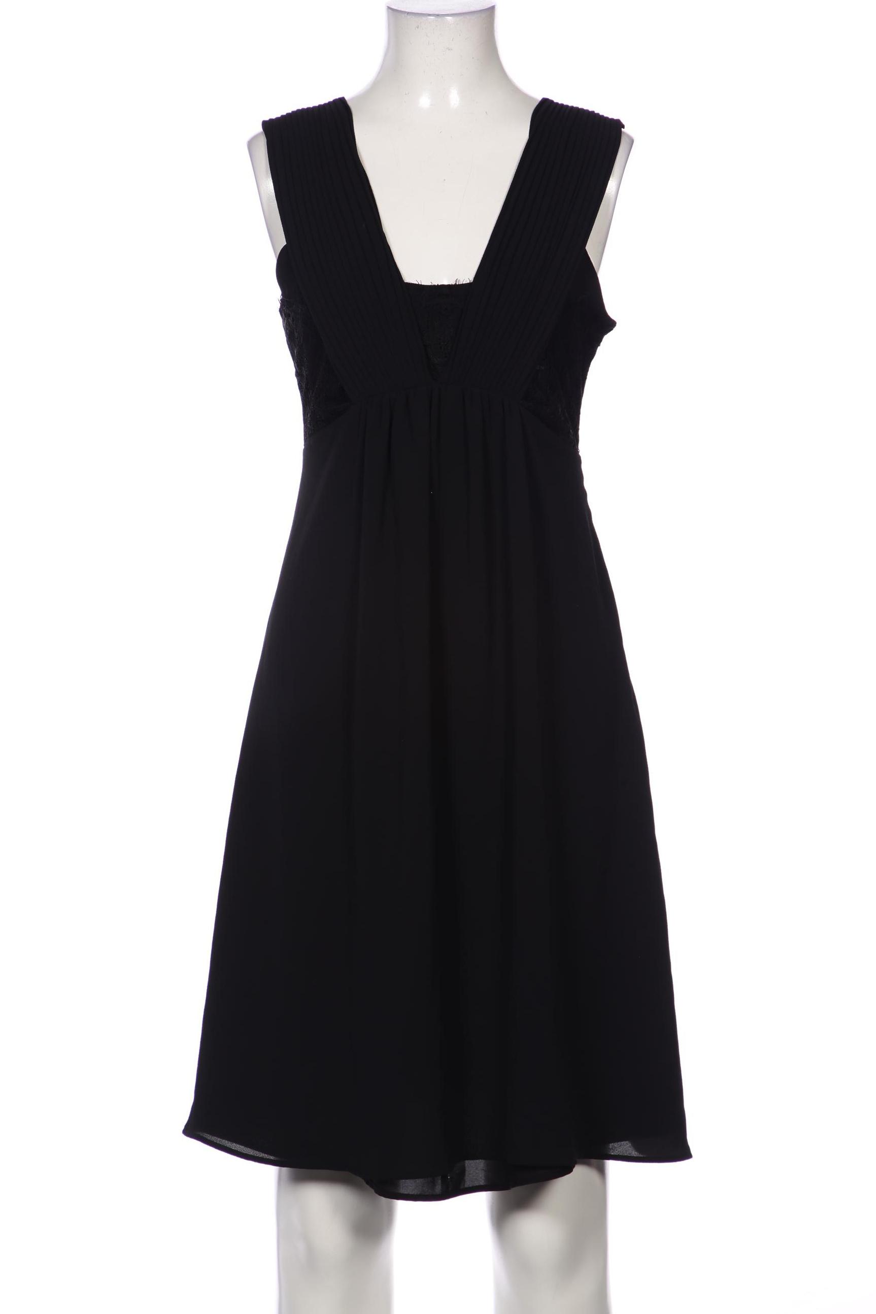 

Next Damen Kleid, schwarz, Gr. 36