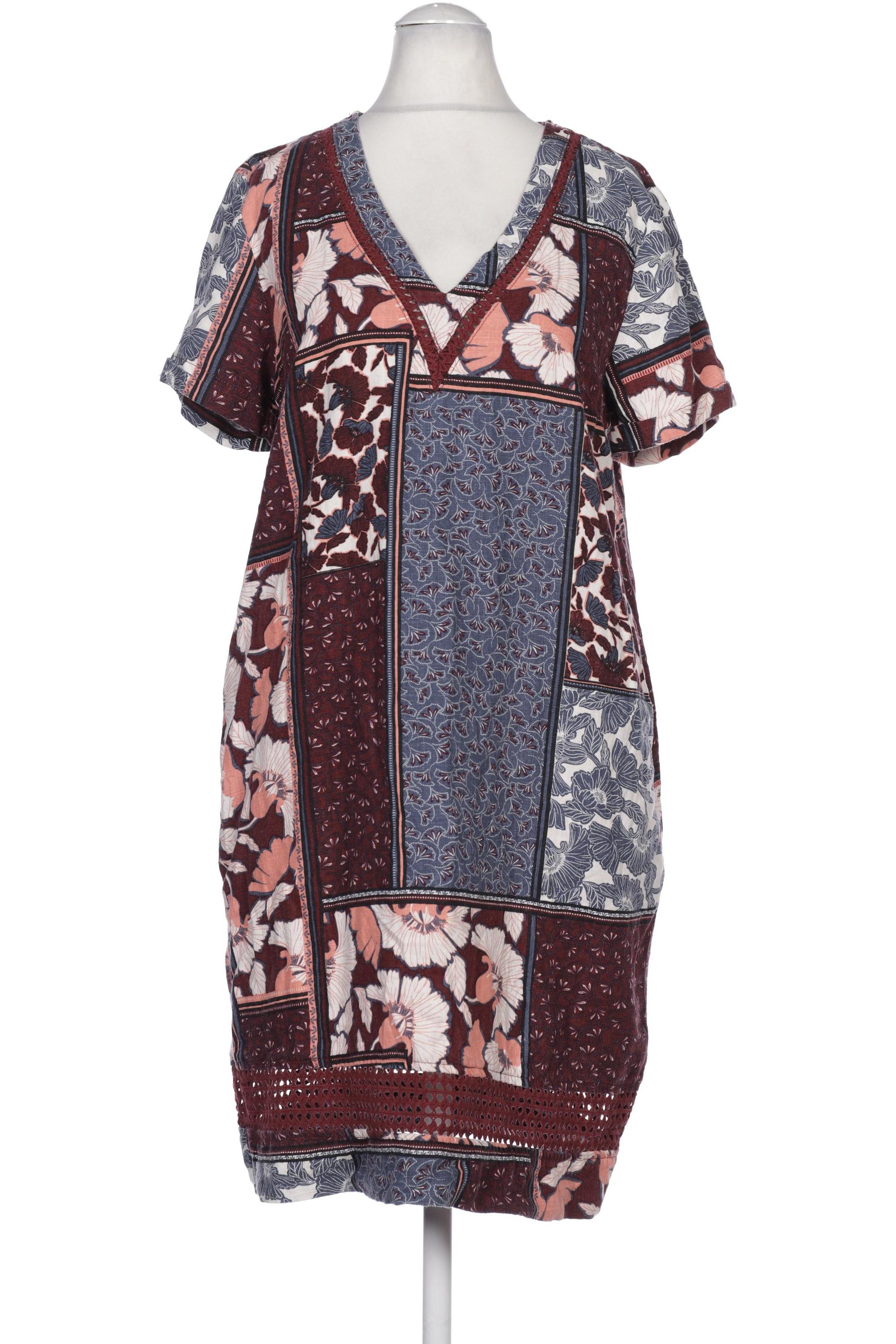 

Next Damen Kleid, bordeaux