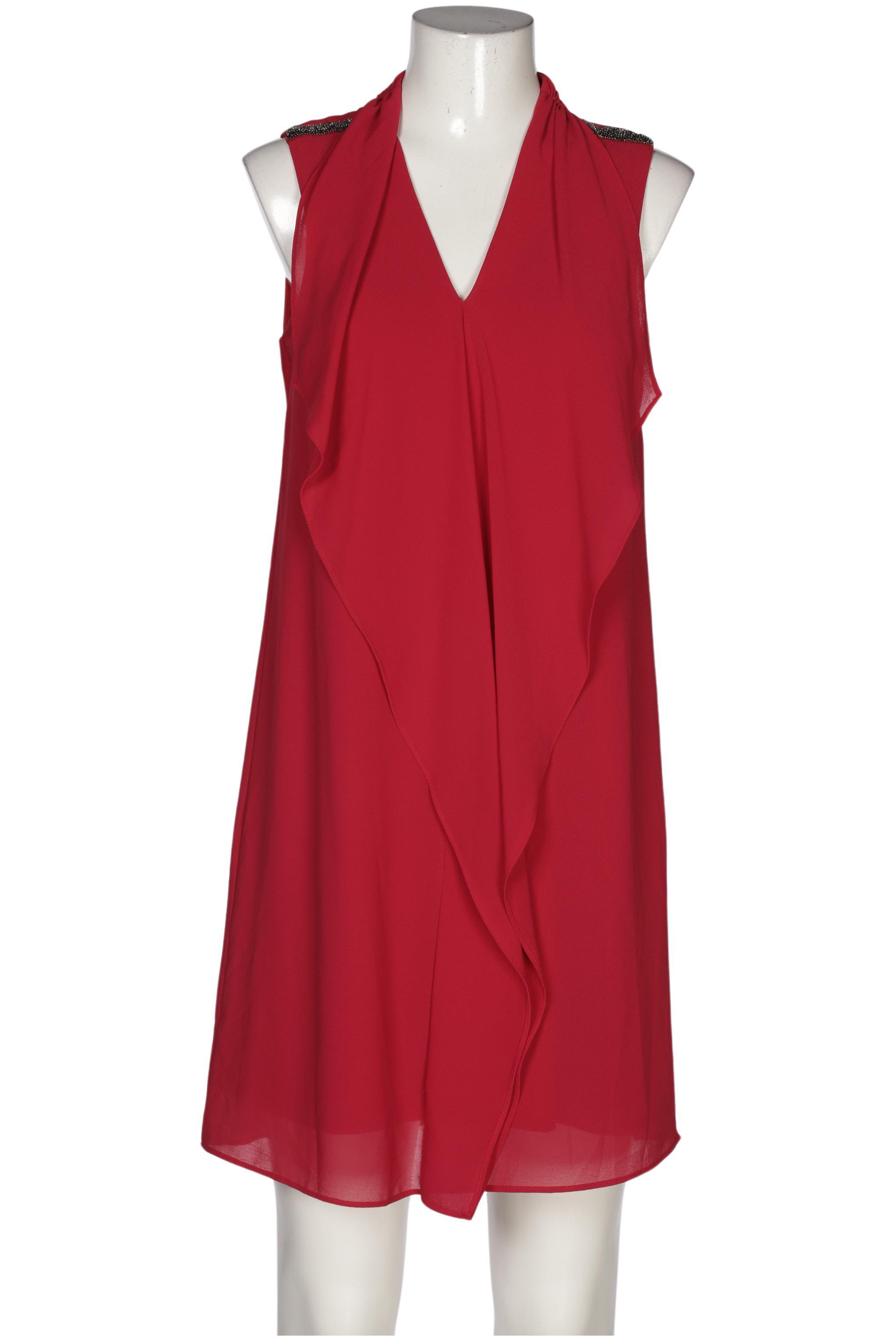 

Next Damen Kleid, bordeaux, Gr. 38