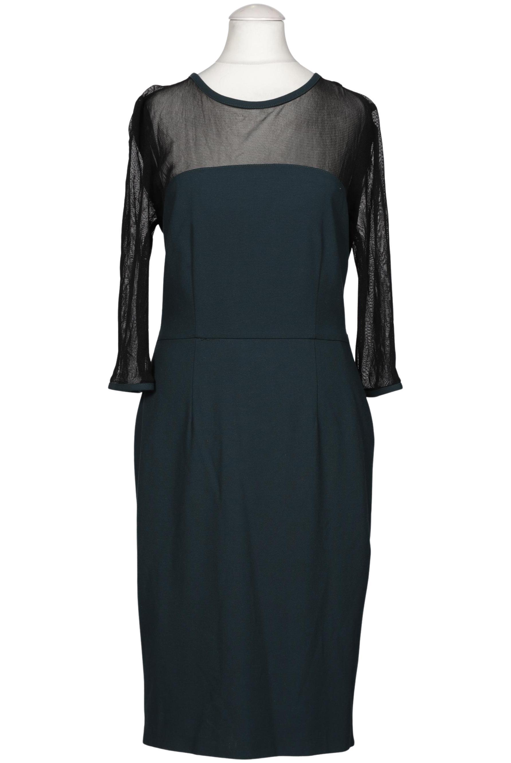 

Next Damen Kleid, marineblau, Gr. 10