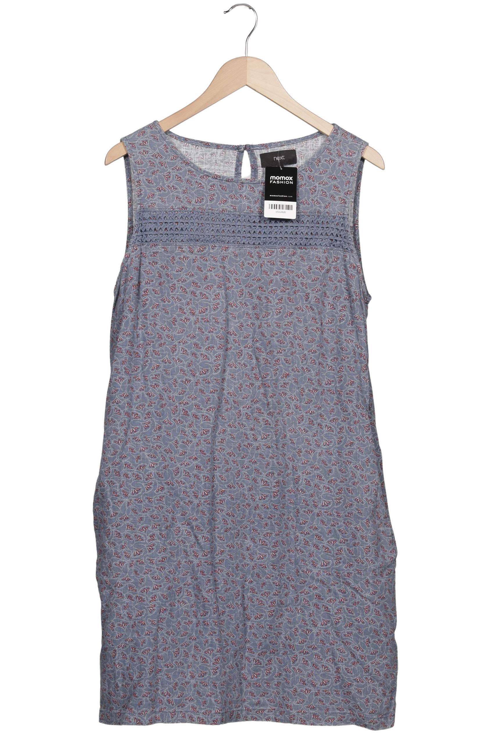 

Next Damen Kleid, grau, Gr. 42