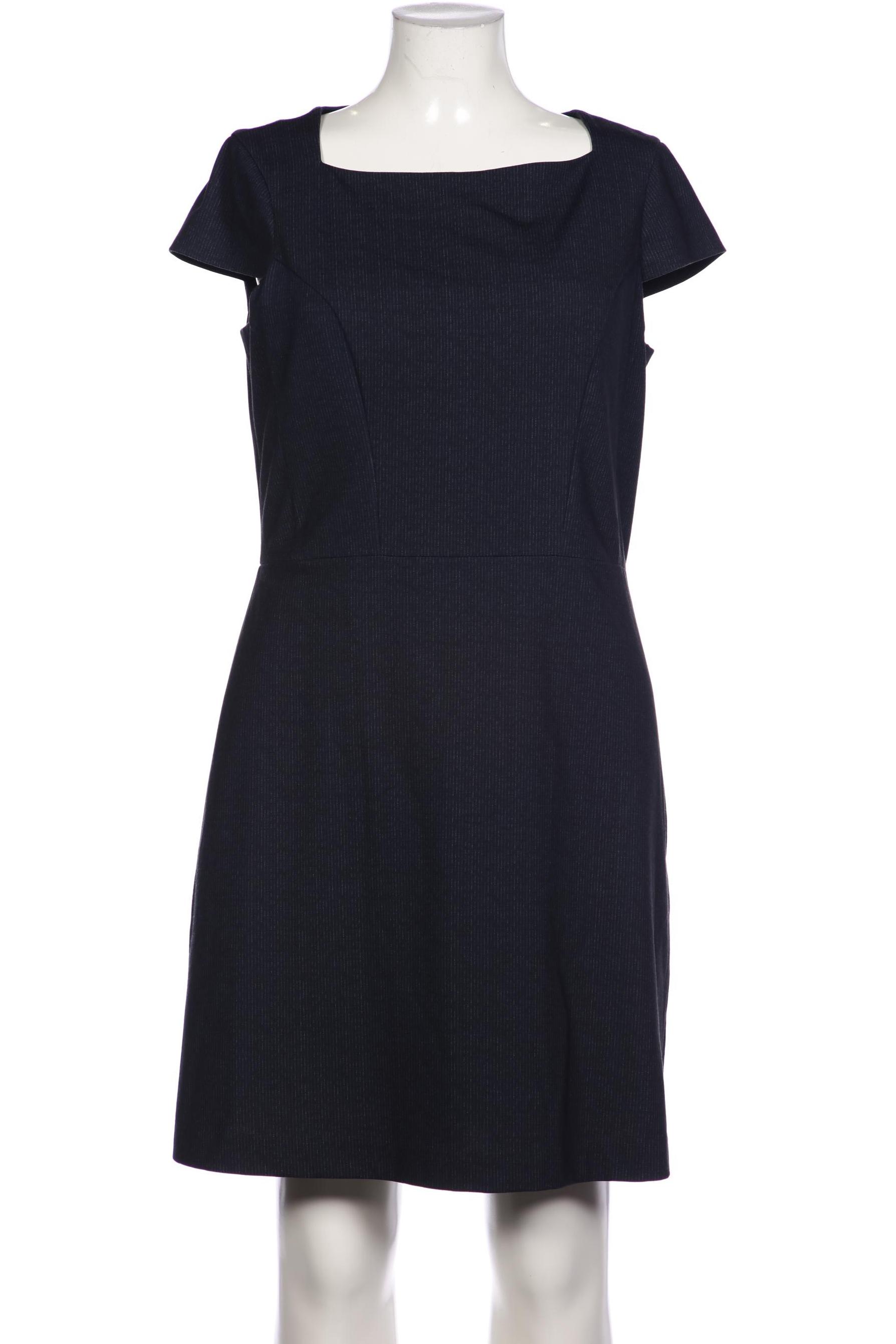 

Next Damen Kleid, marineblau, Gr. 44