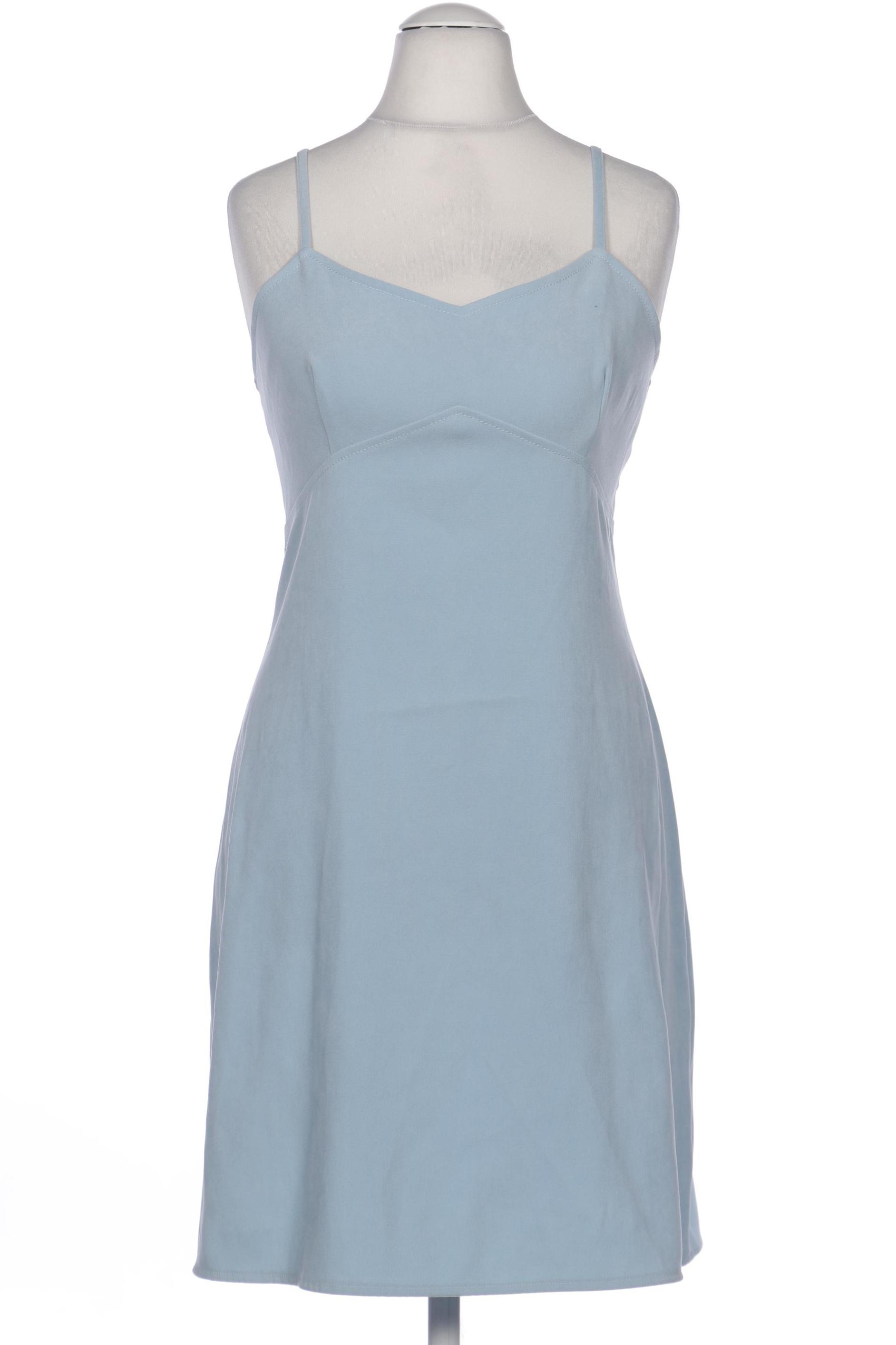

Next Damen Kleid, blau, Gr. 38