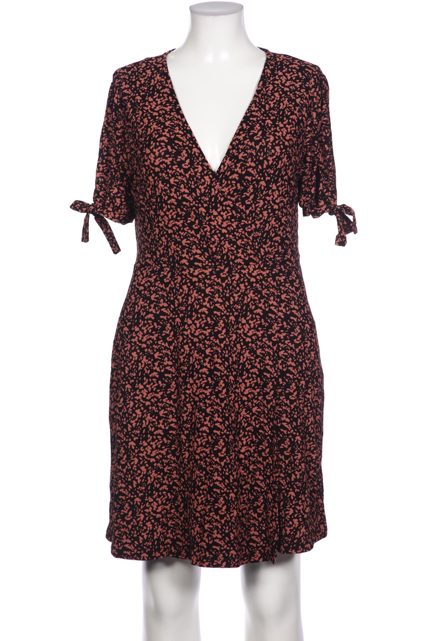 

Next Damen Kleid, schwarz, Gr. 44