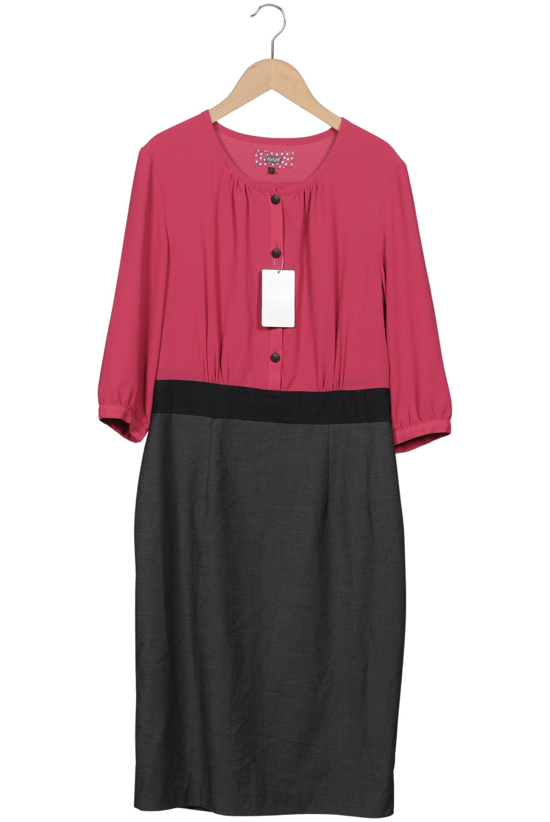 

Next Damen Kleid, grau, Gr. 40